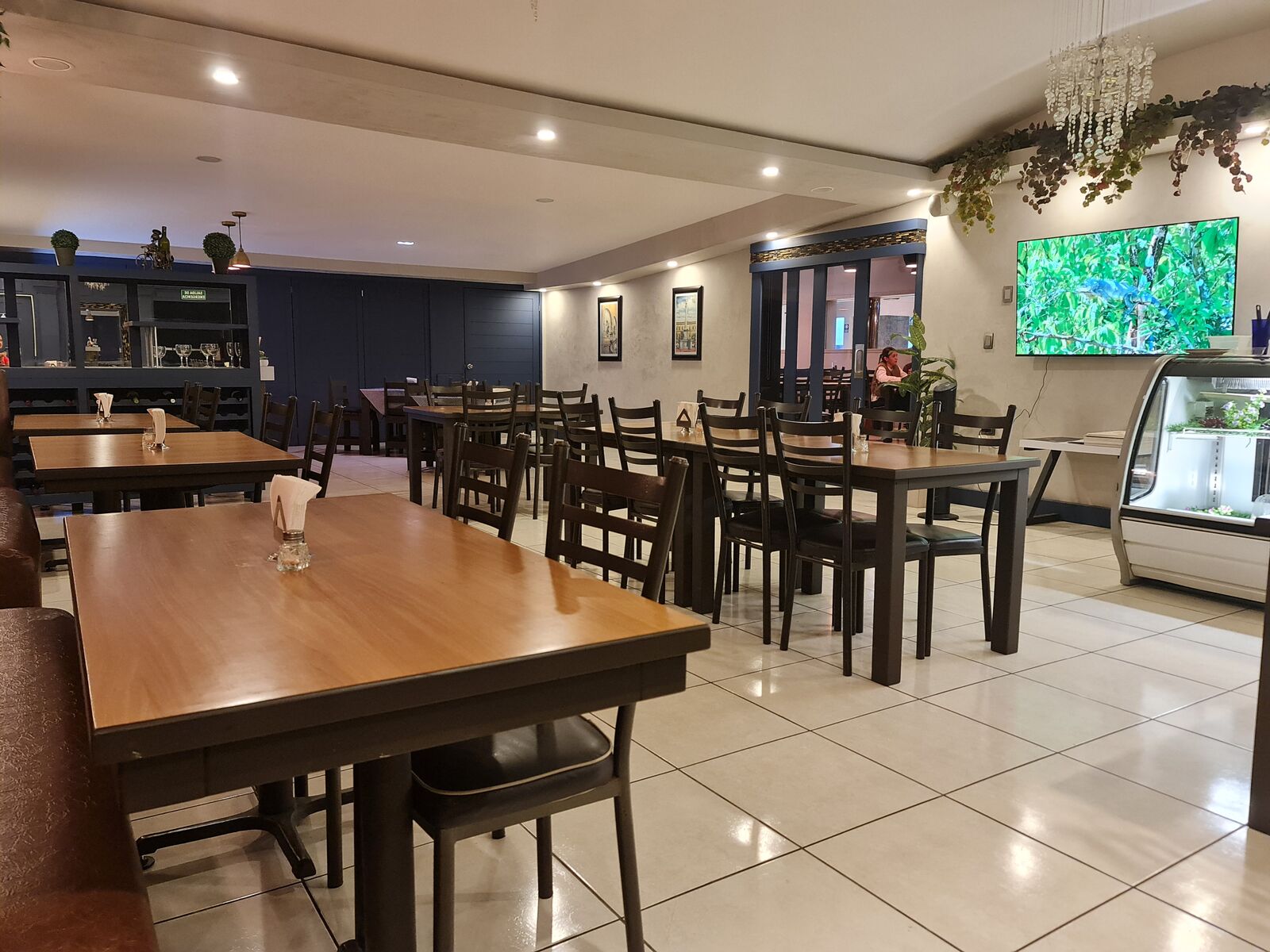 Trattoria Restaurante image 1