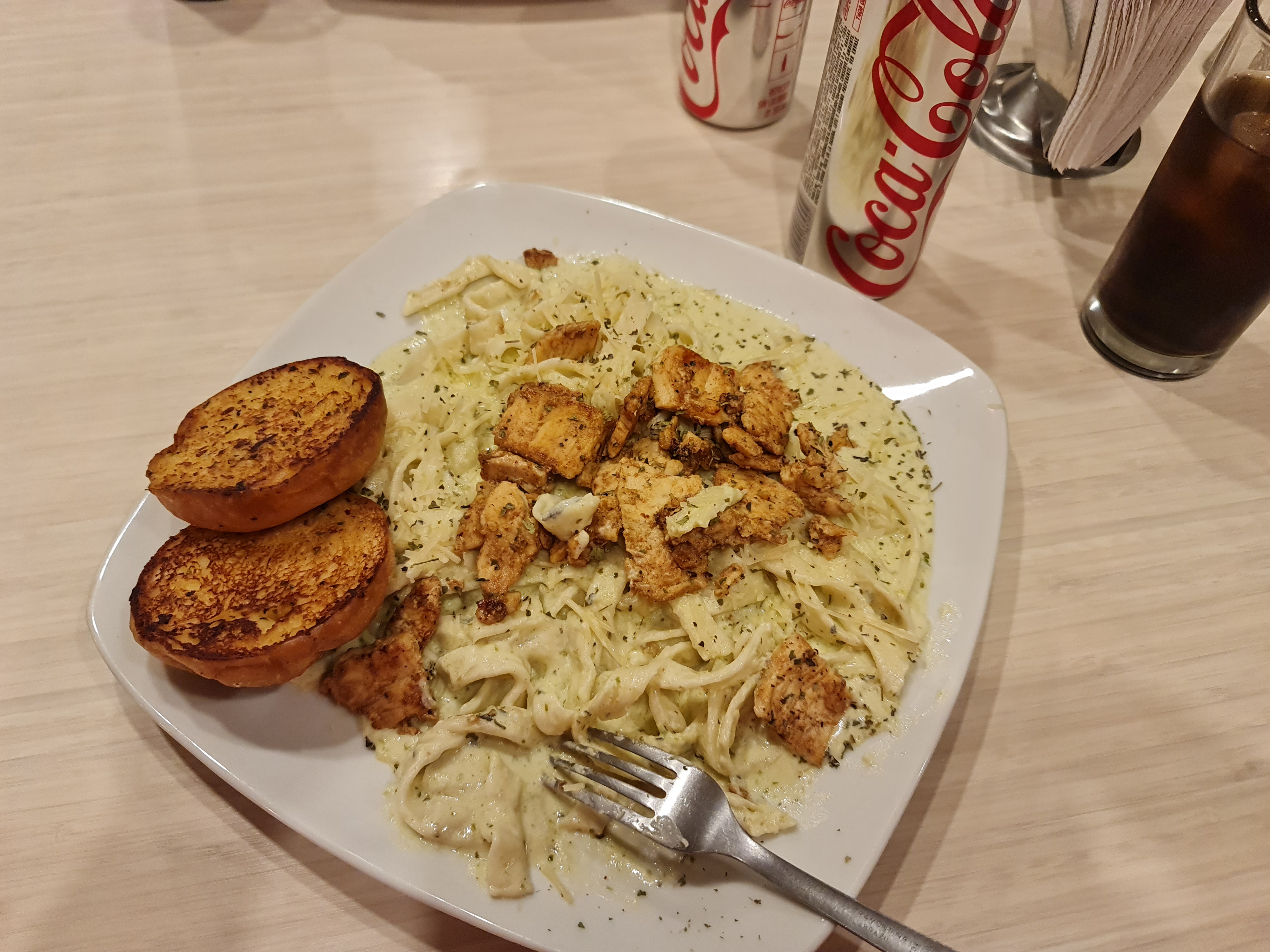 Trattoria Restaurante image 2