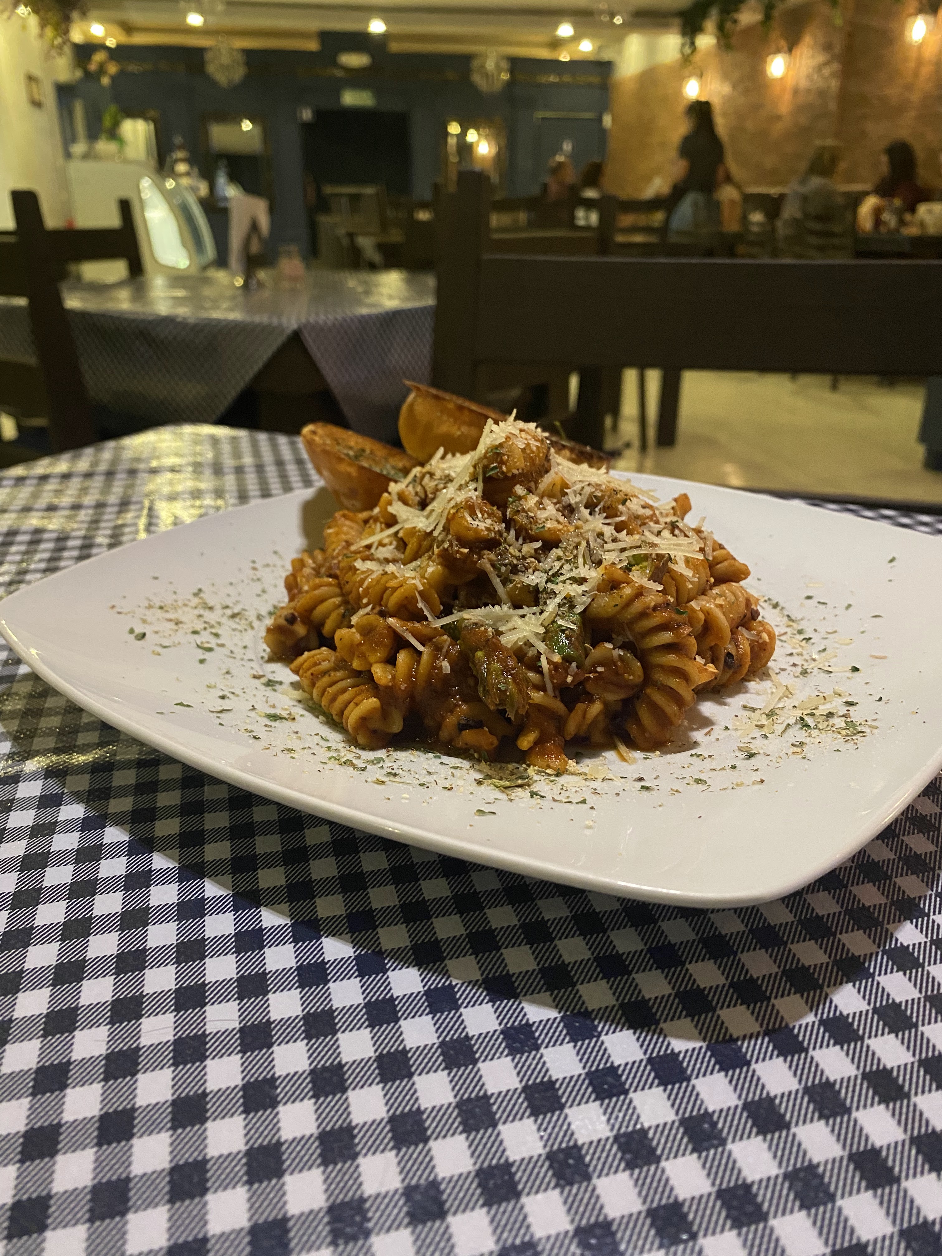 Trattoria Restaurante image 3