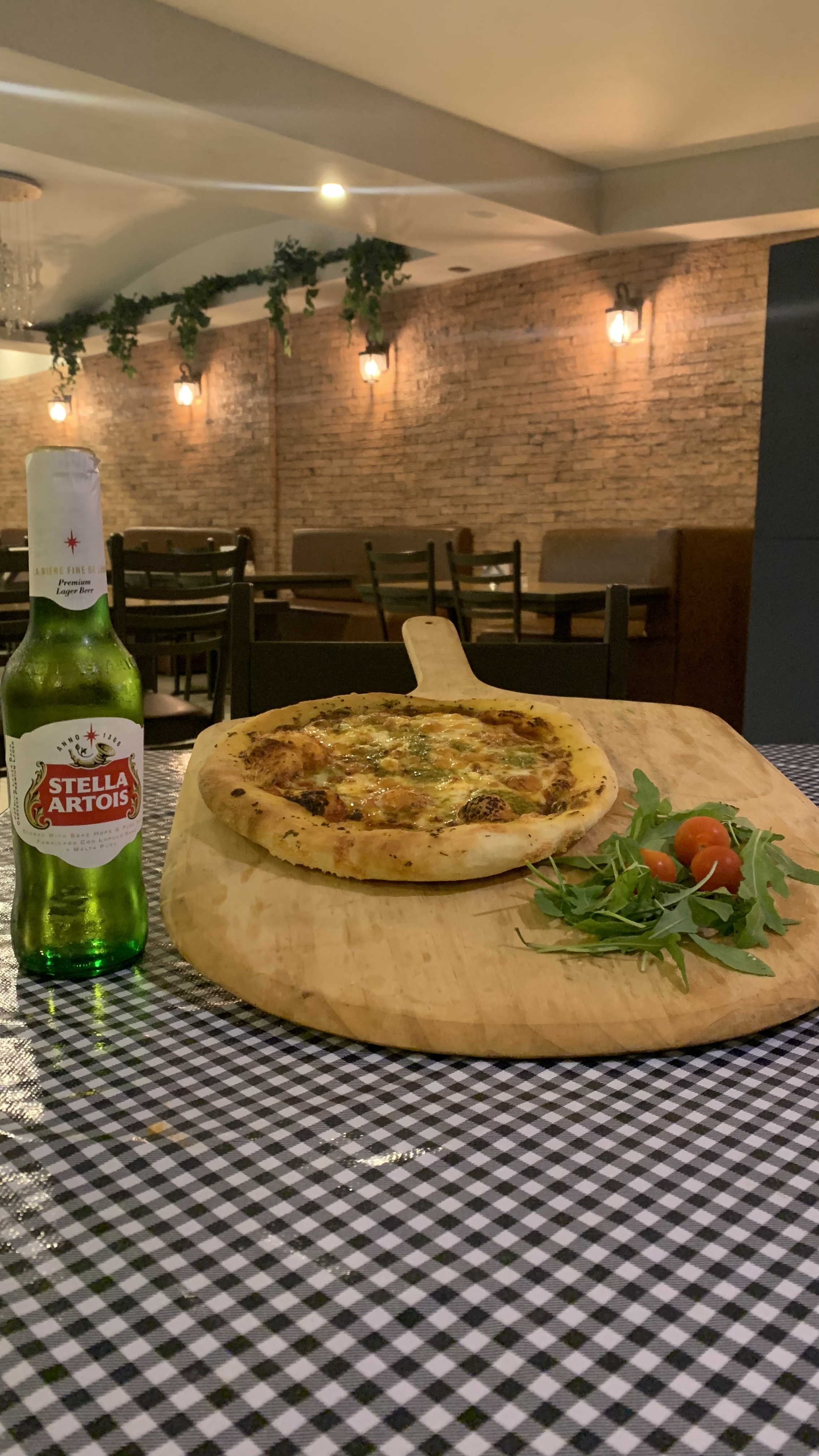 Trattoria Restaurante image 4