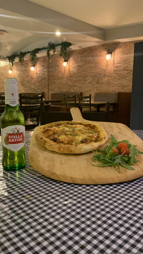 Trattoria Restaurante image 4