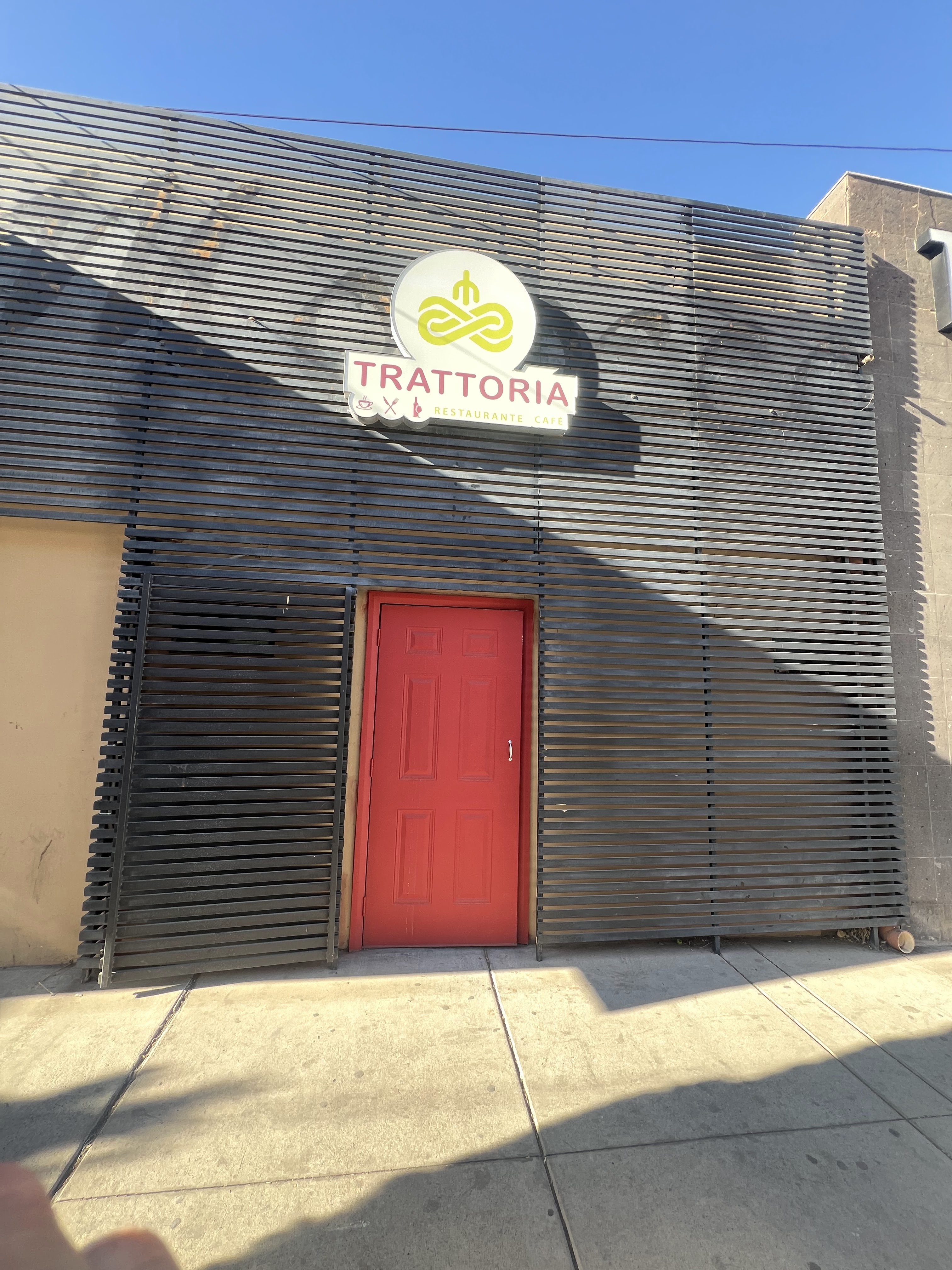 Trattoria Restaurante image 5