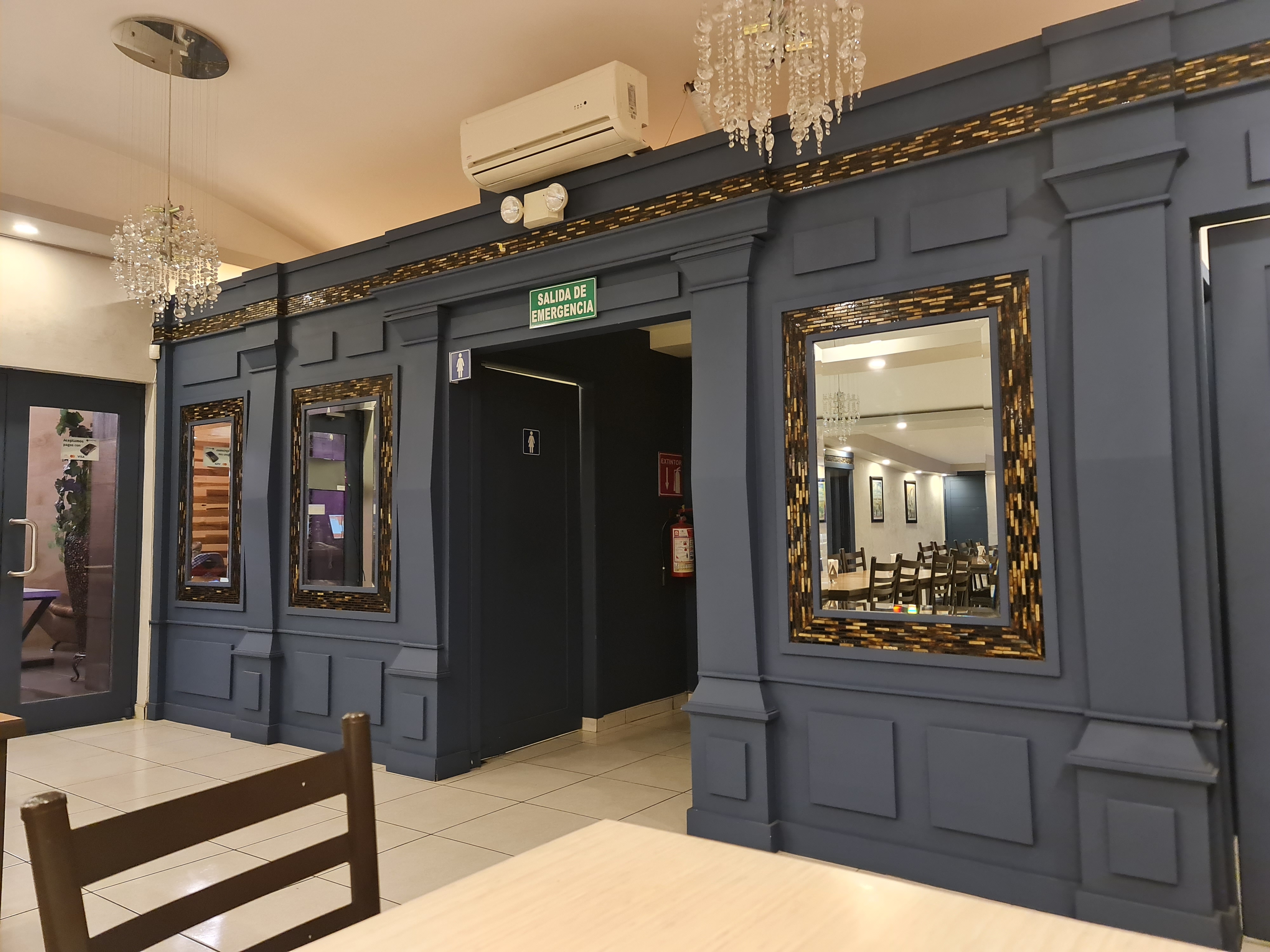 Trattoria Restaurante image 6