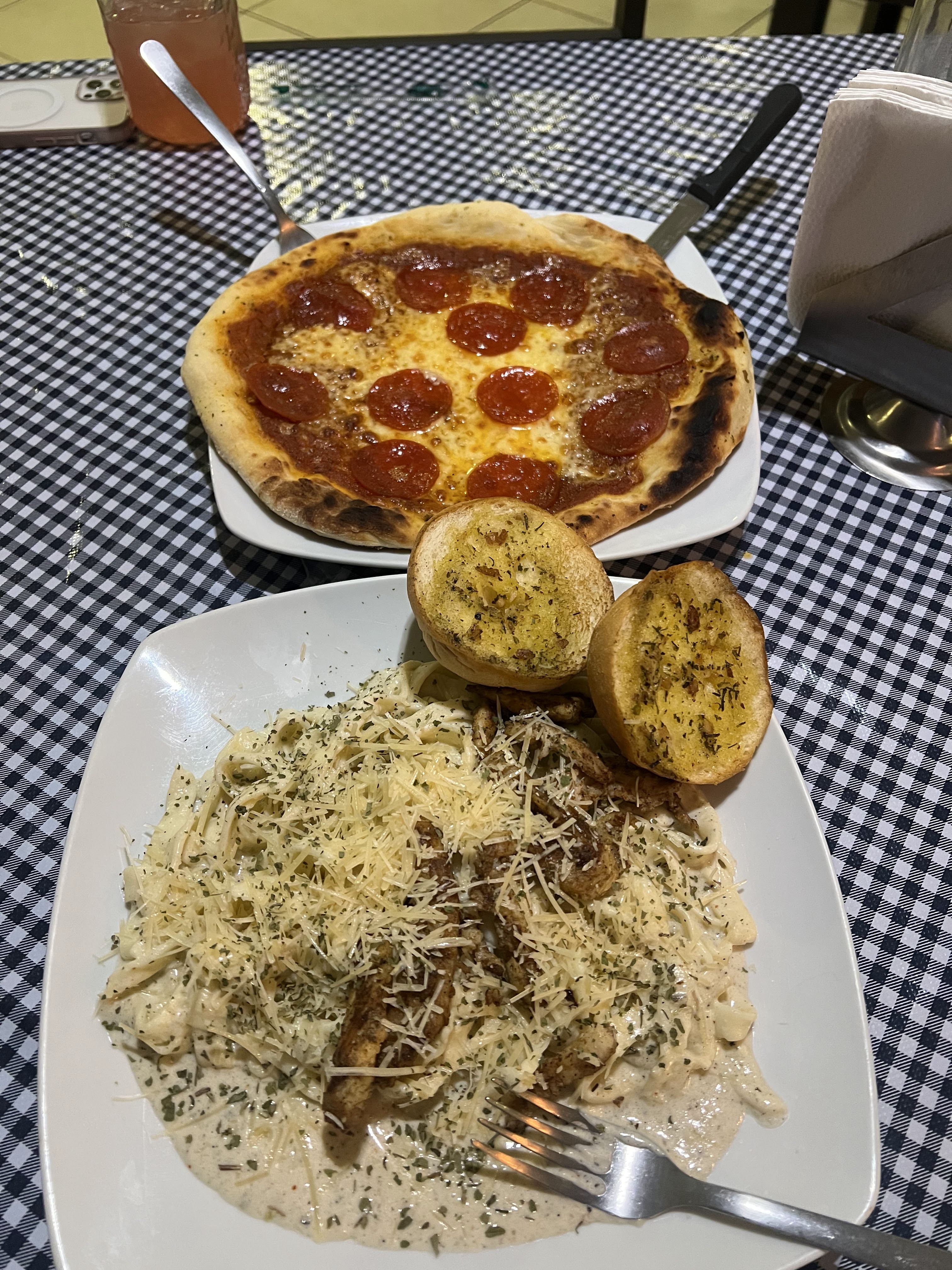 Trattoria Restaurante image 7