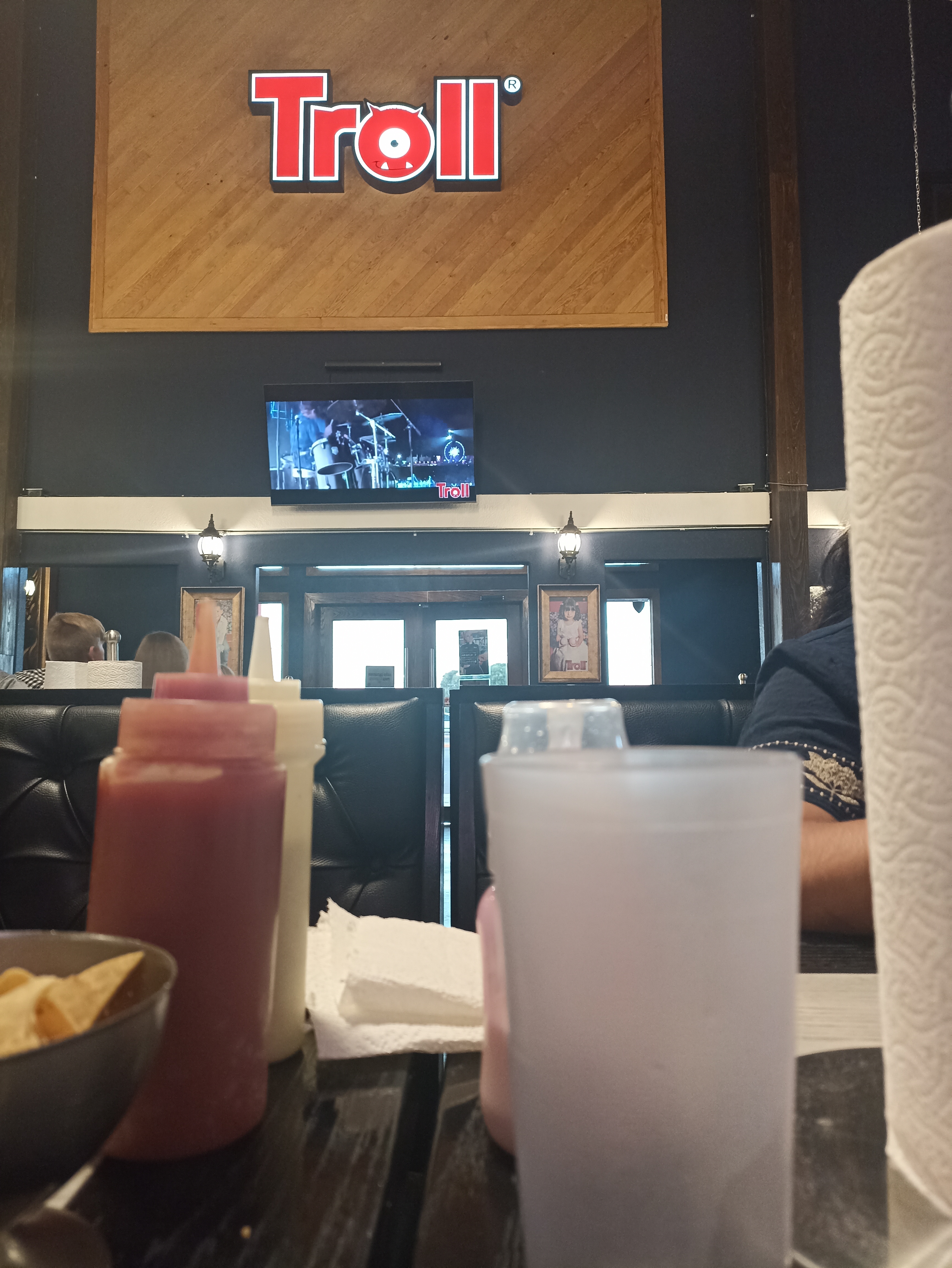 Troll Restaurant - Sucursal Tres Culturas image 8