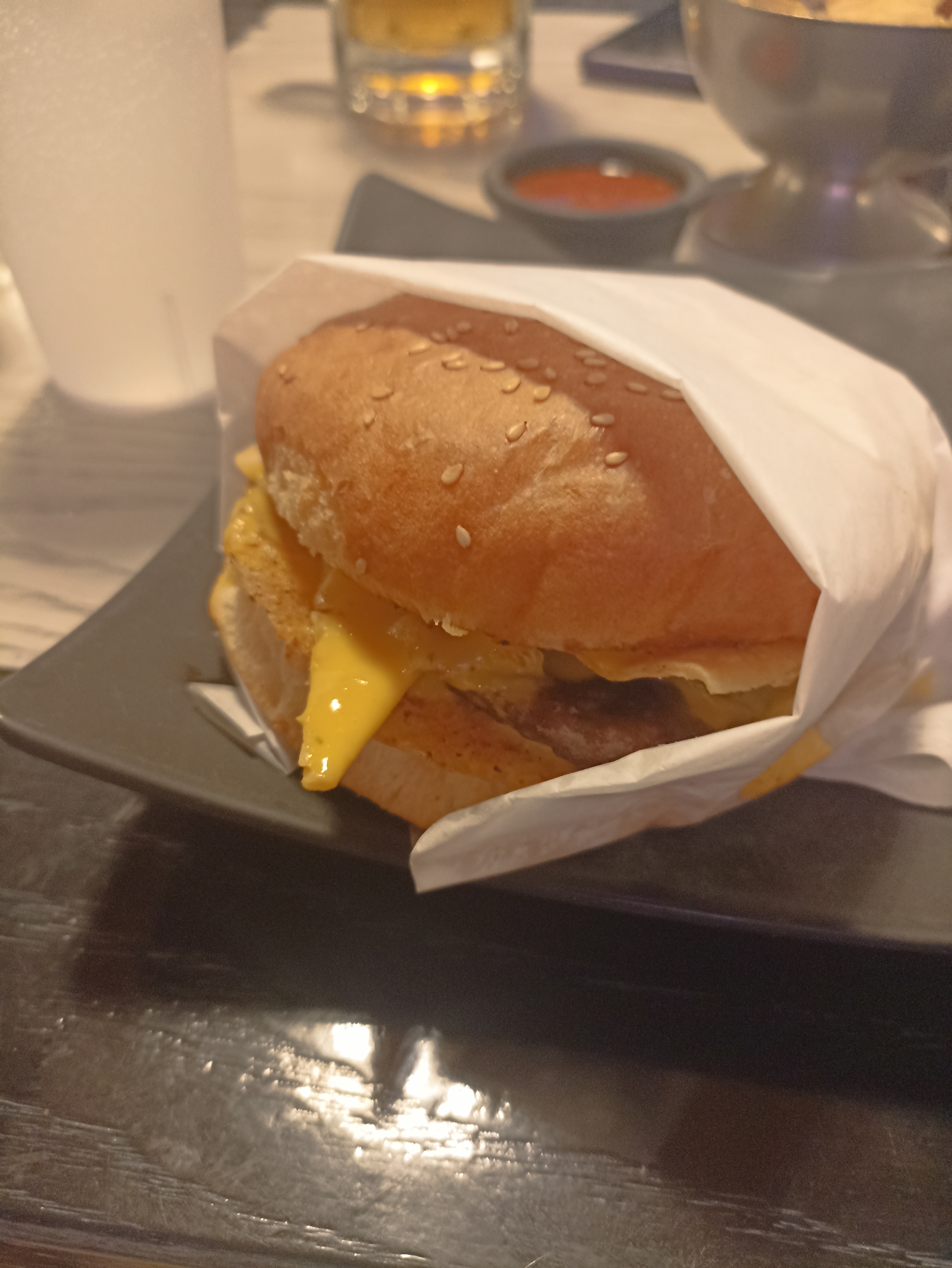 Troll Restaurant - Sucursal Tres Culturas image 10