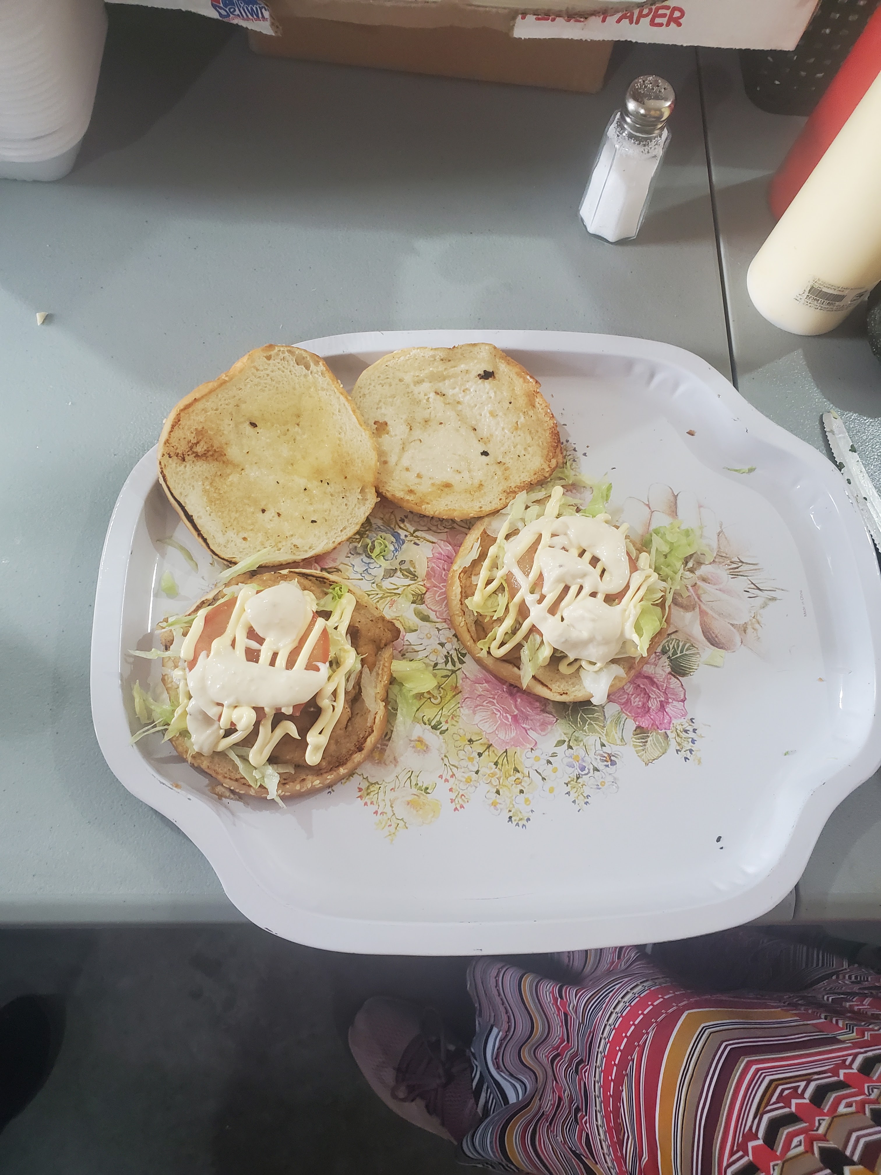 Restaurante pampas image 5