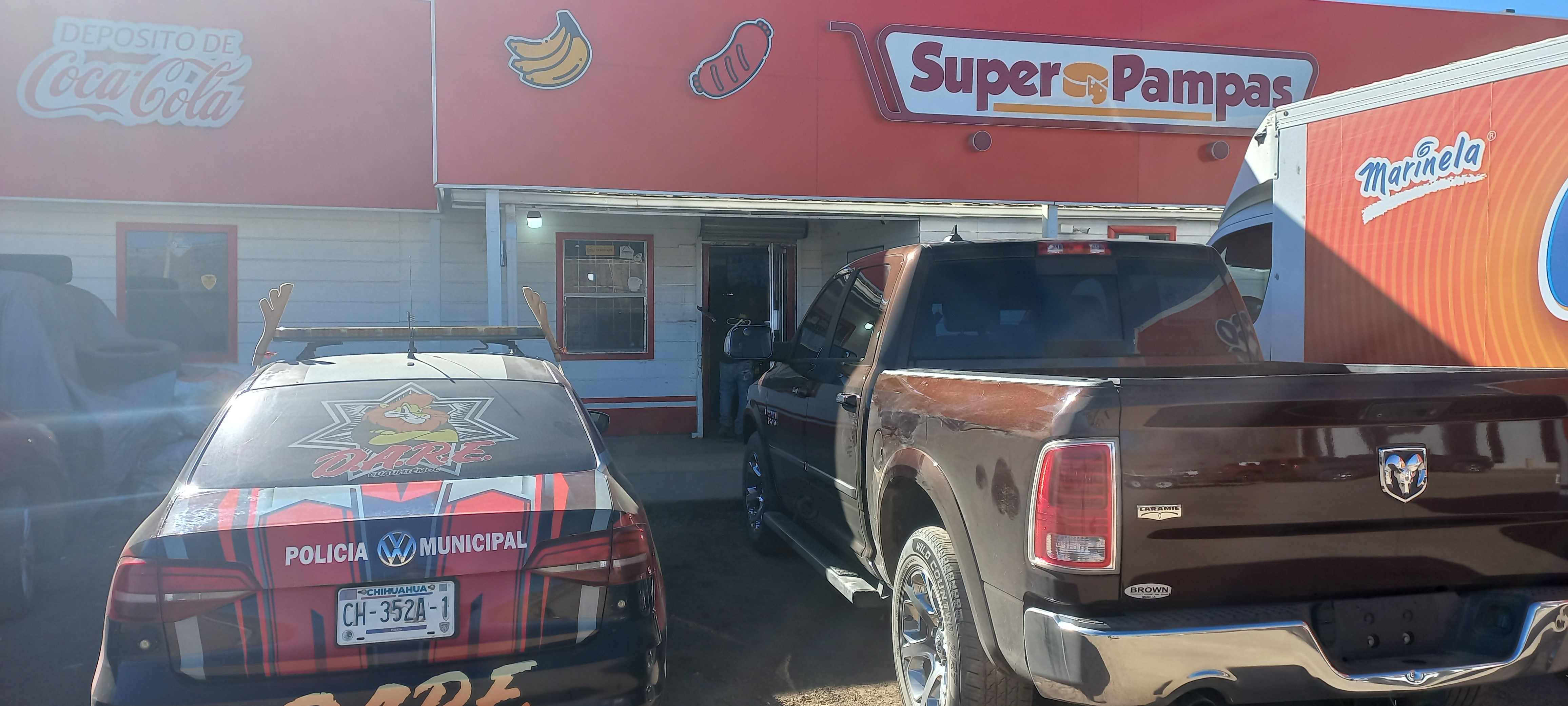 Restaurante pampas image 6