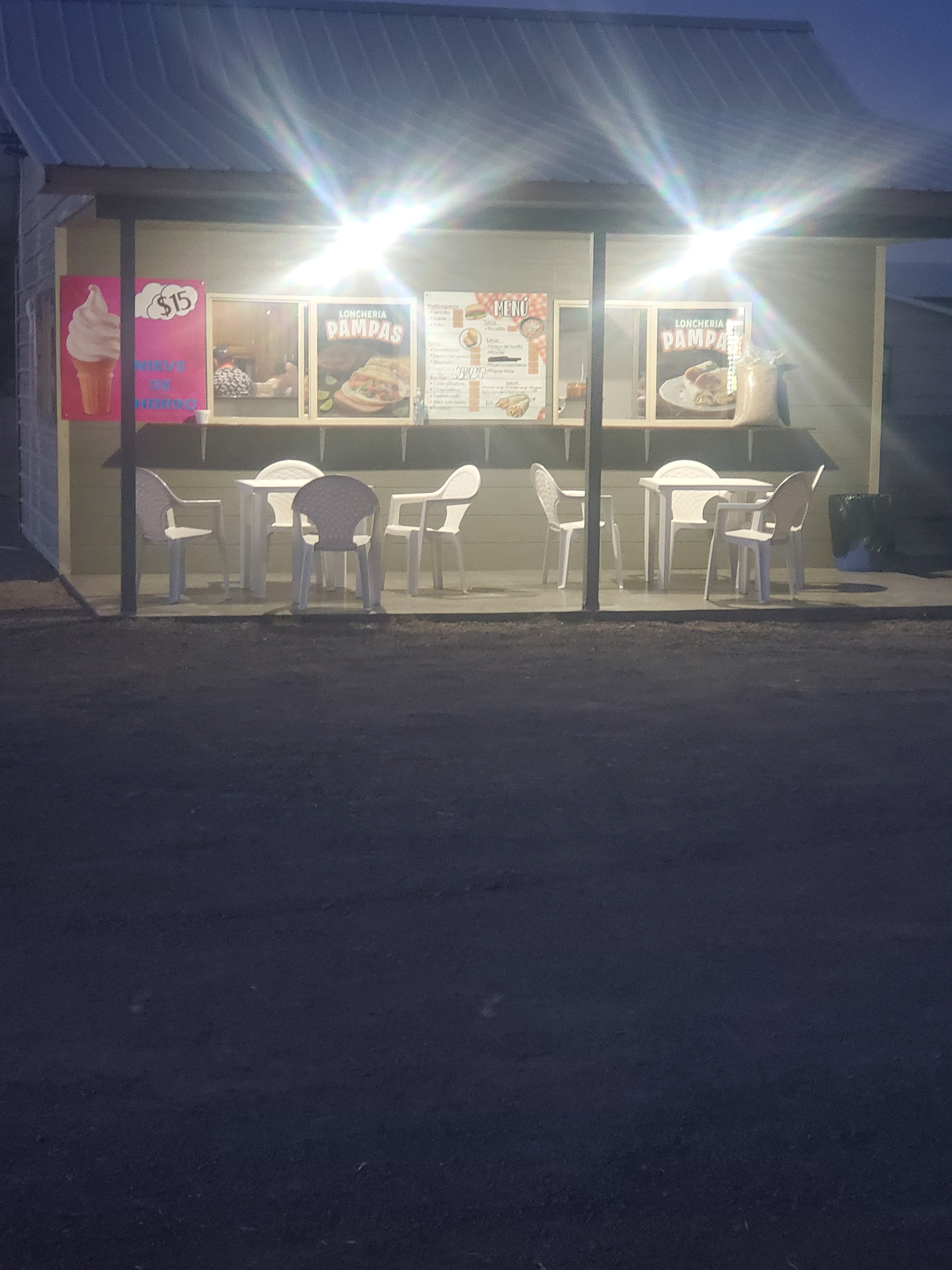 Restaurante pampas image 7