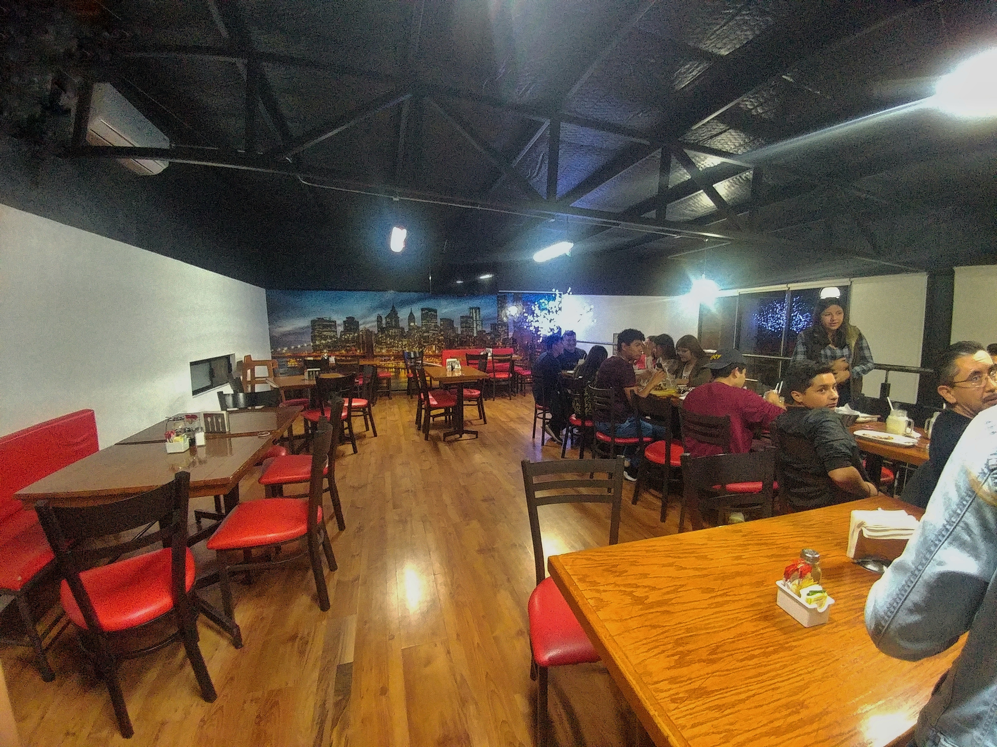 Popeyo Restaurant image 1