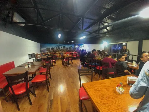 Popeyo Restaurant image 1