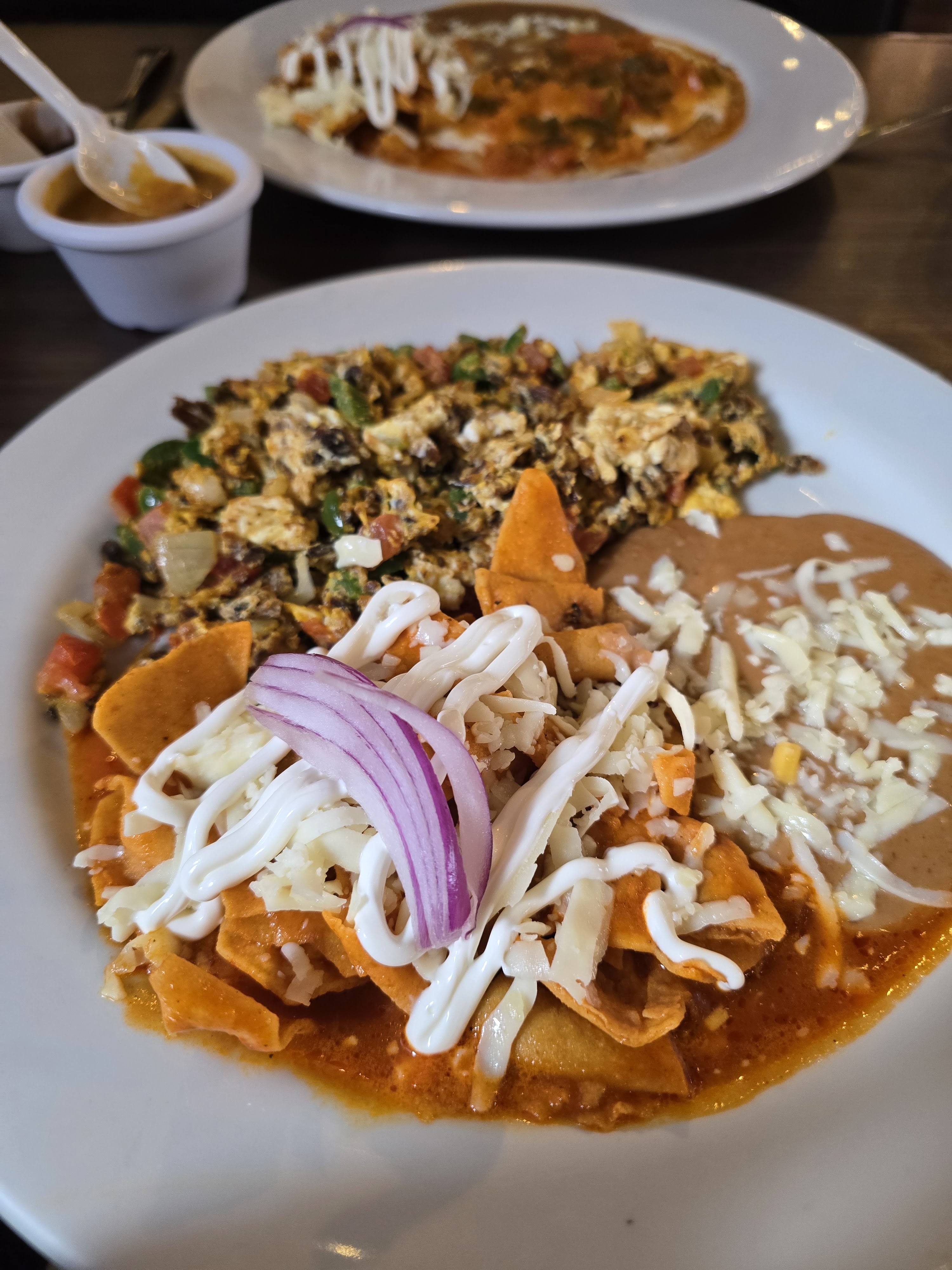 Popeyo Restaurant image 3