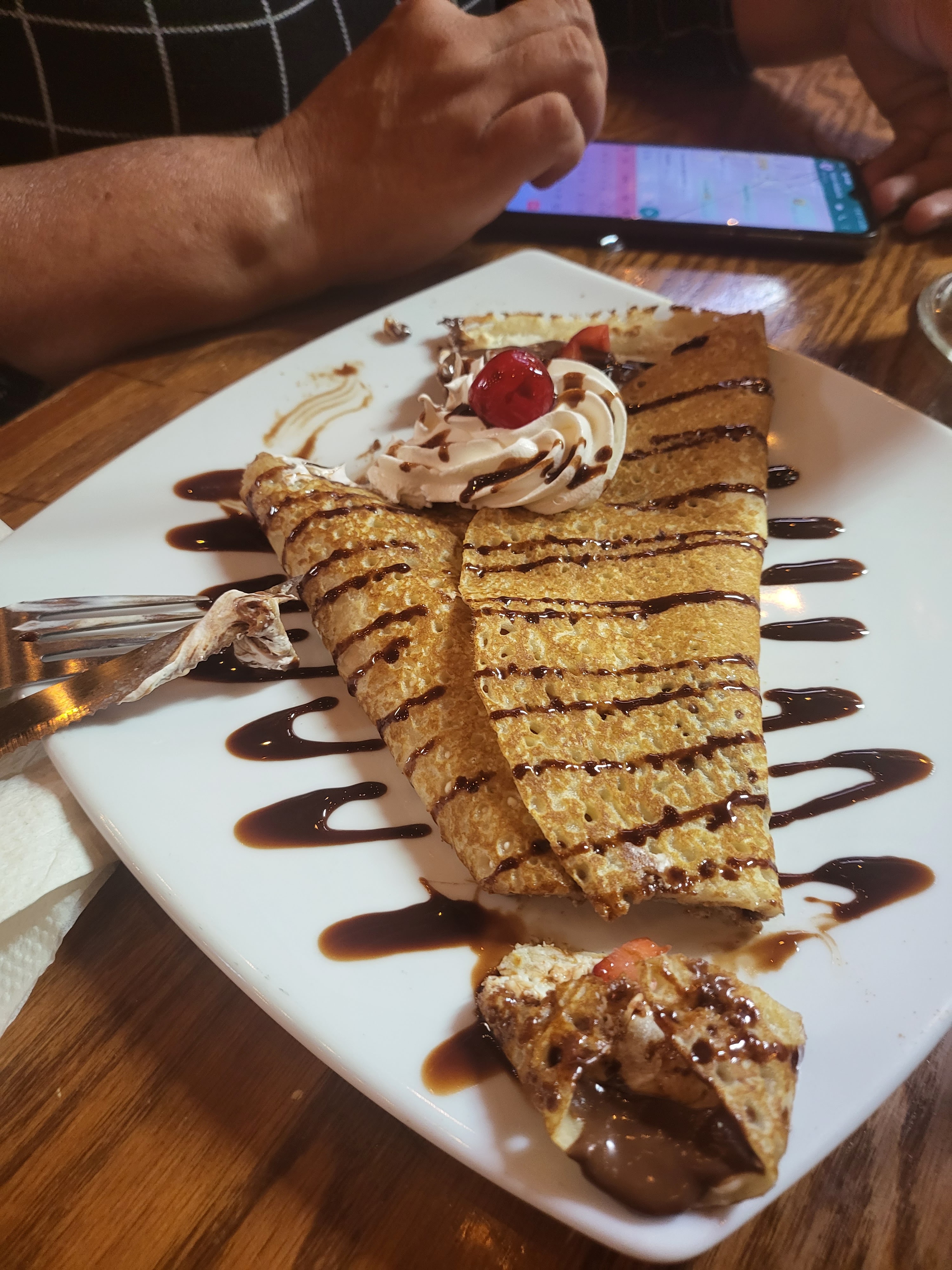 Popeyo Restaurant image 4