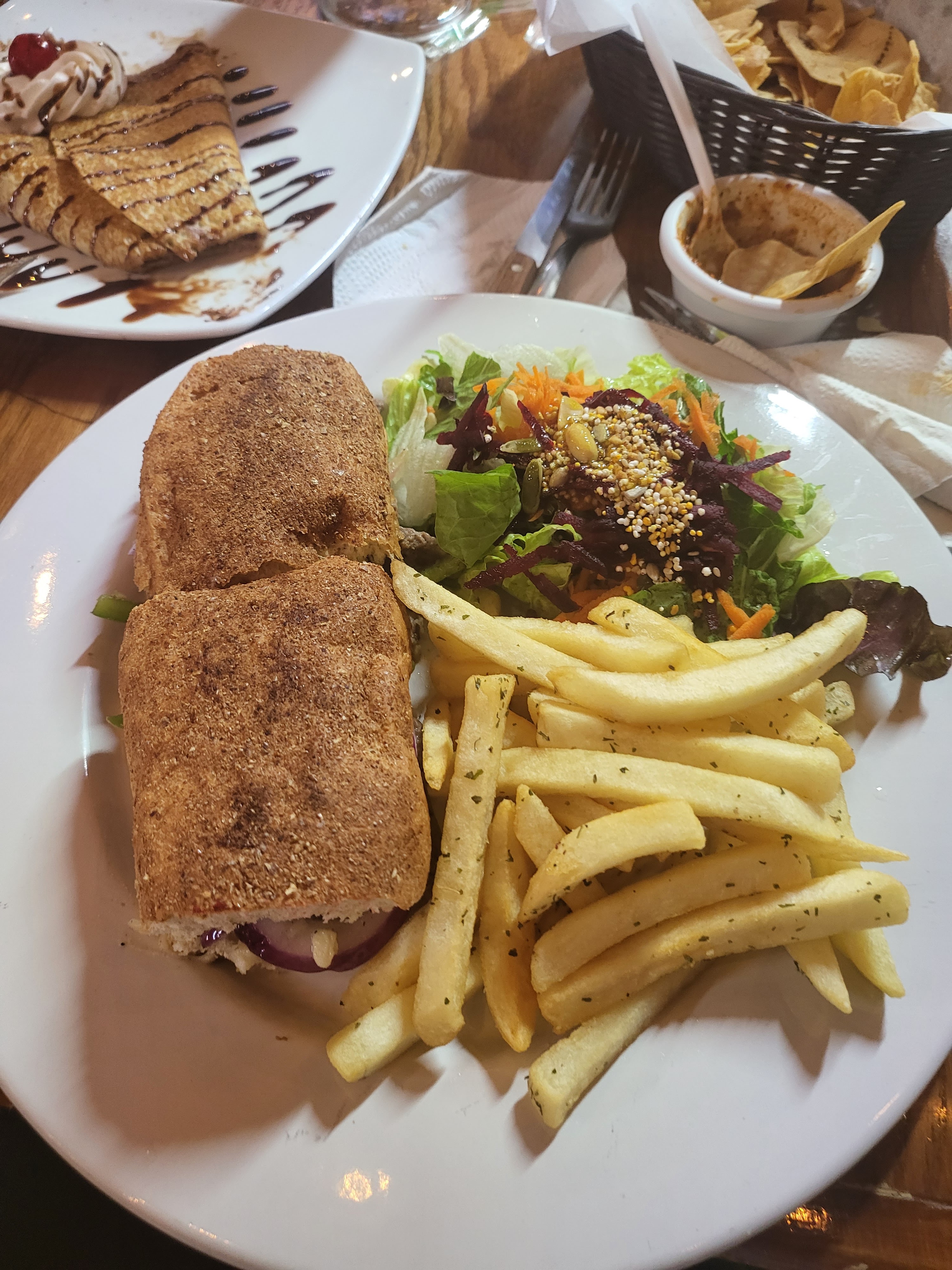 Popeyo Restaurant image 5