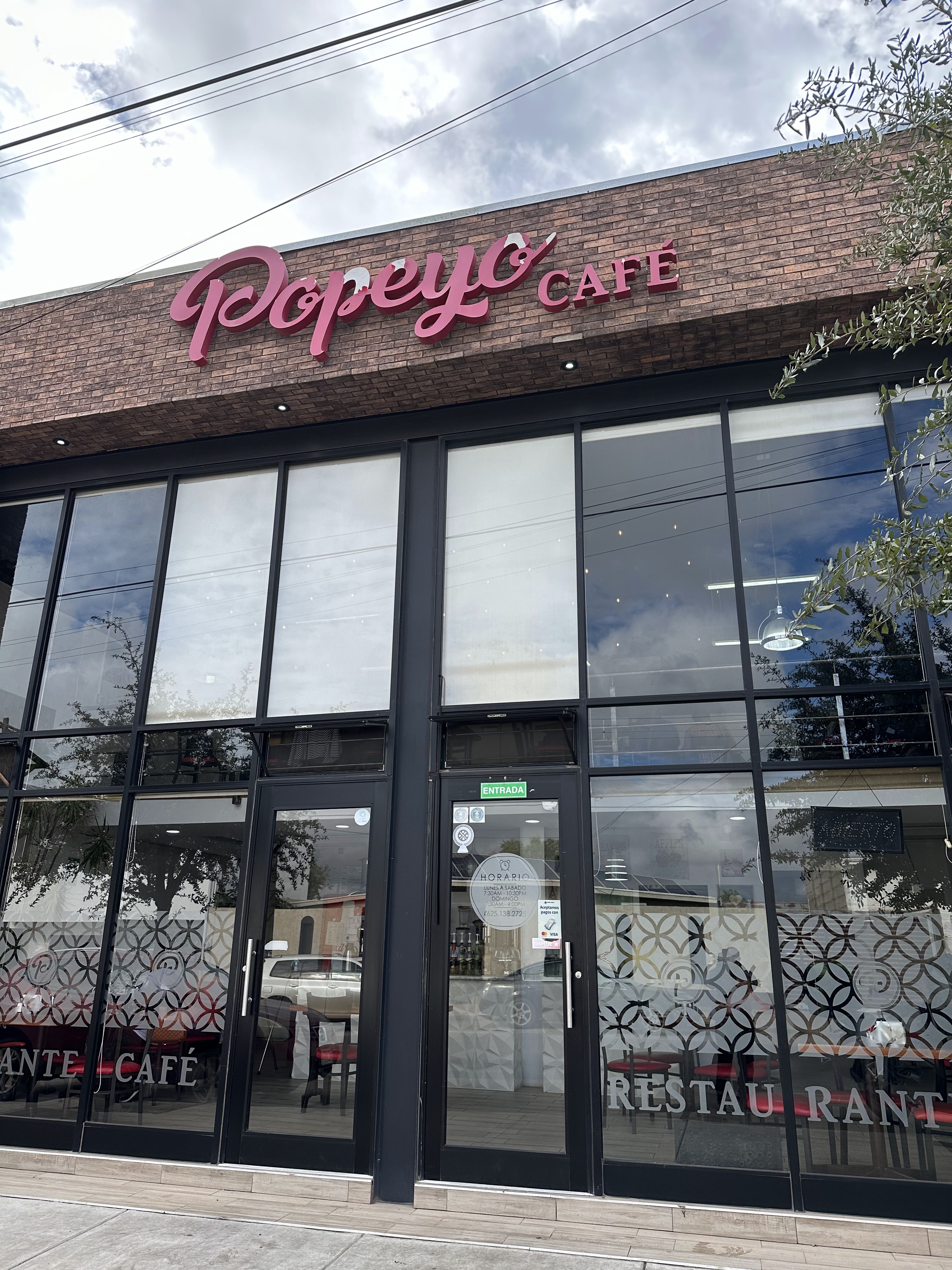 Popeyo Restaurant image 6