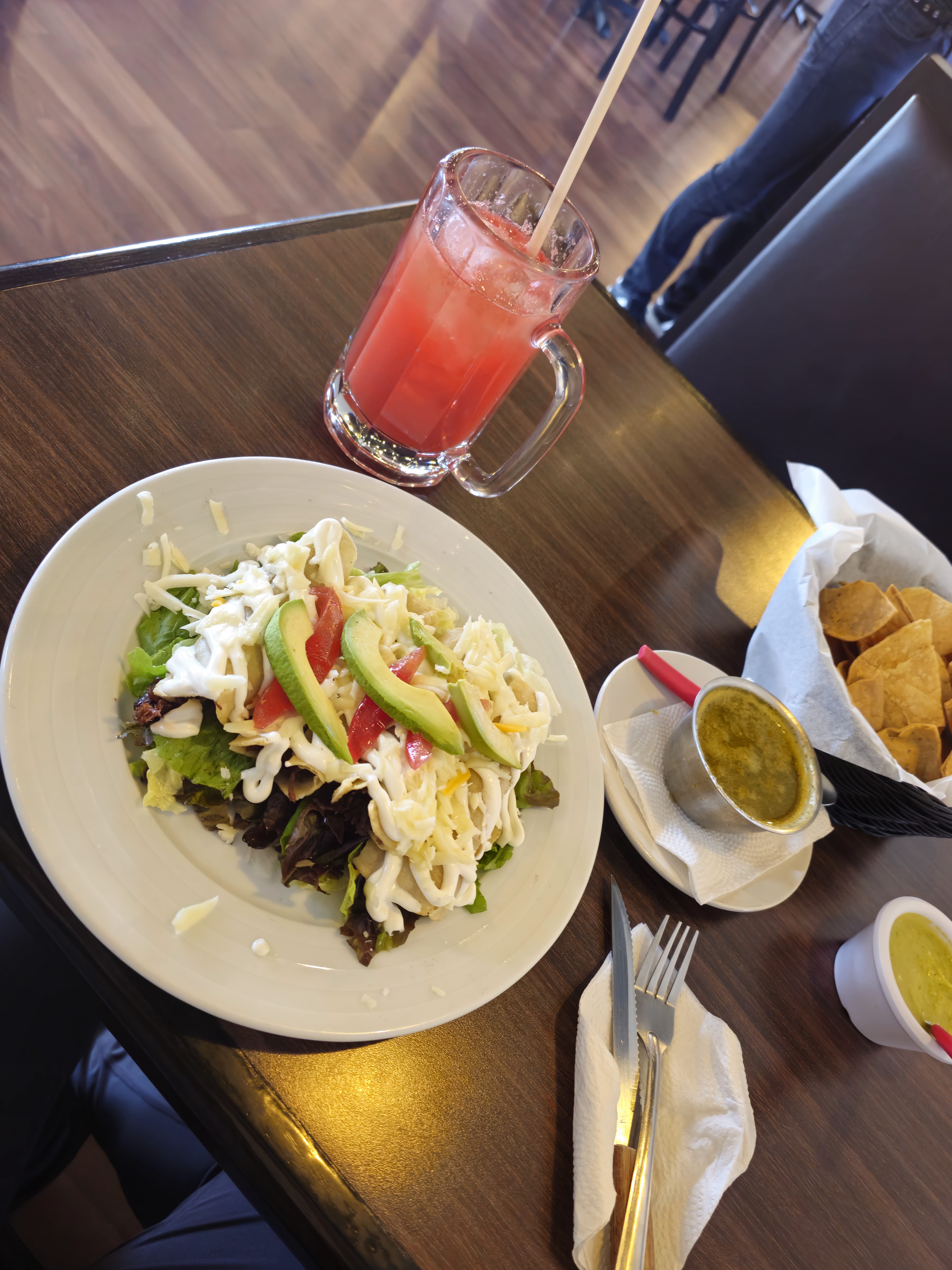 Popeyo Restaurant image 7