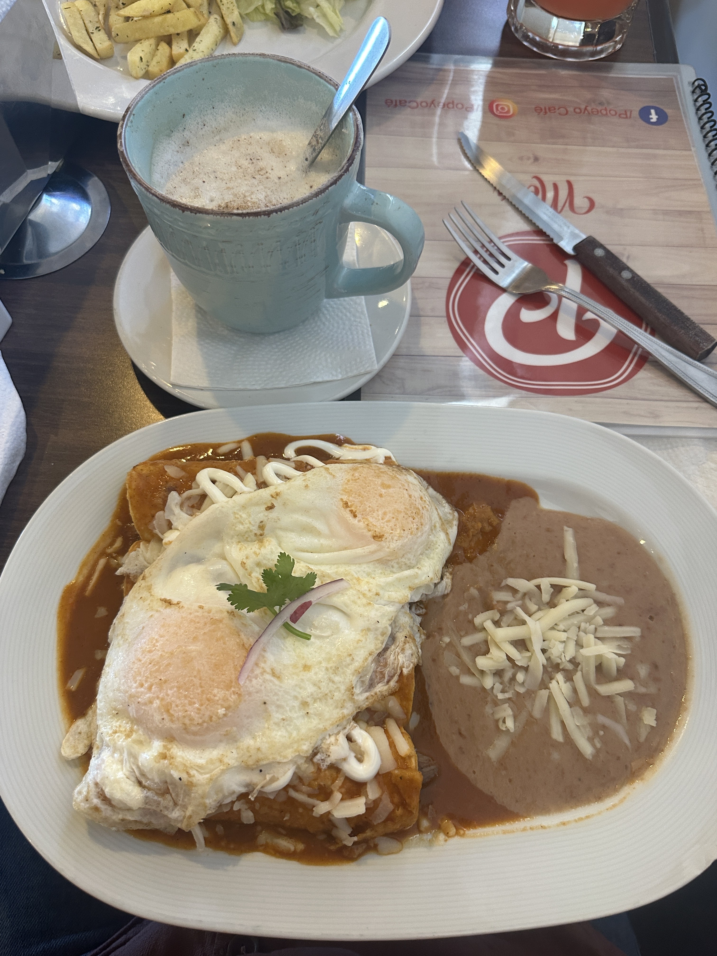 Popeyo Restaurant image 8