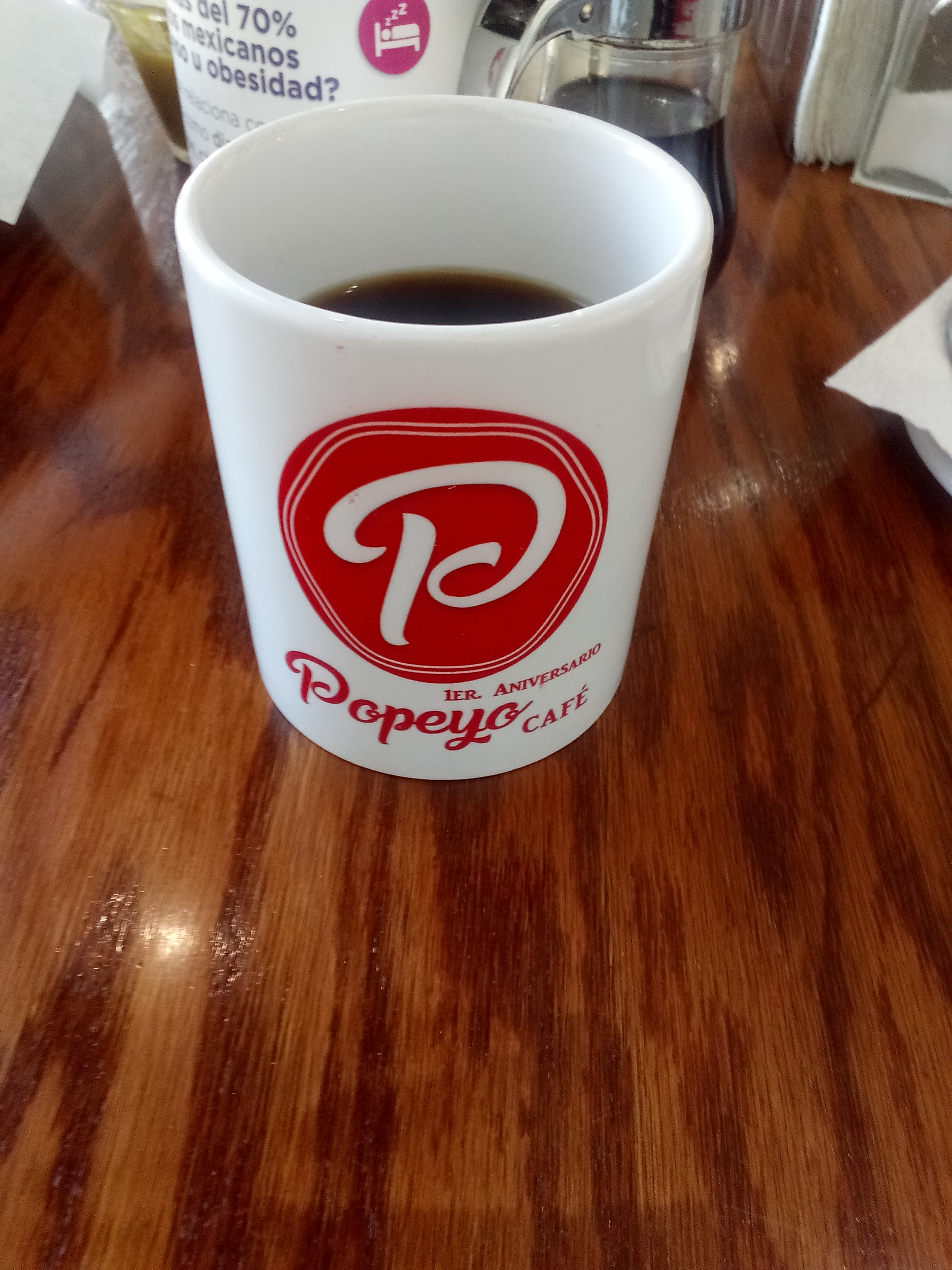 Popeyo Restaurant image 10