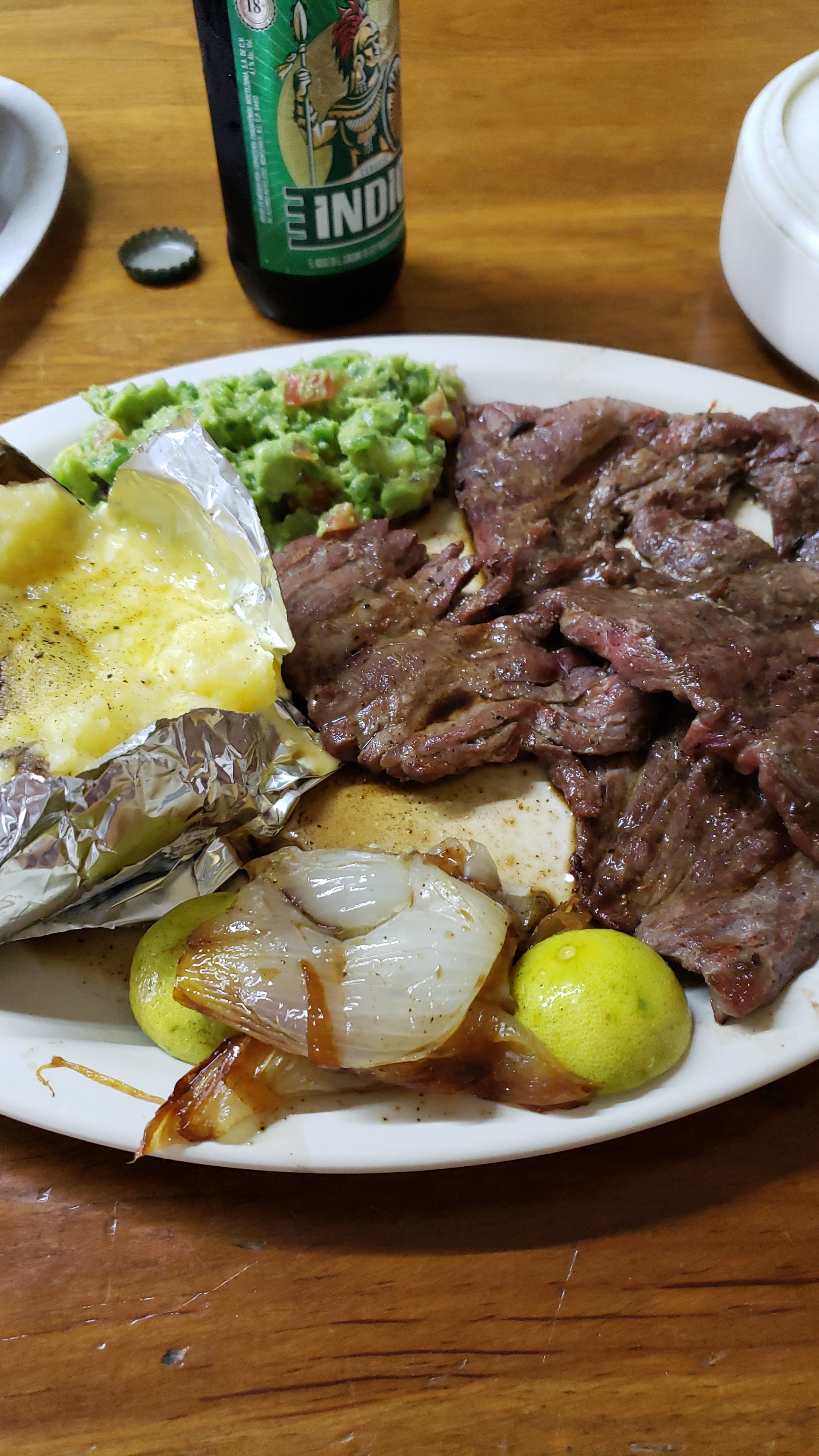 La Parrilla Restaurant image 1