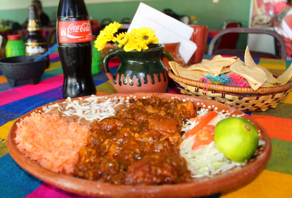 Doña Mary image 2