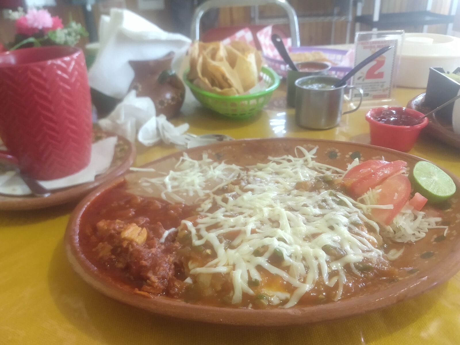 Doña Mary image 8