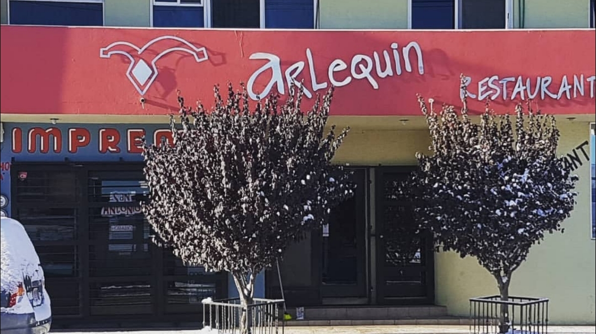Arlequín RESTAURANT image 1