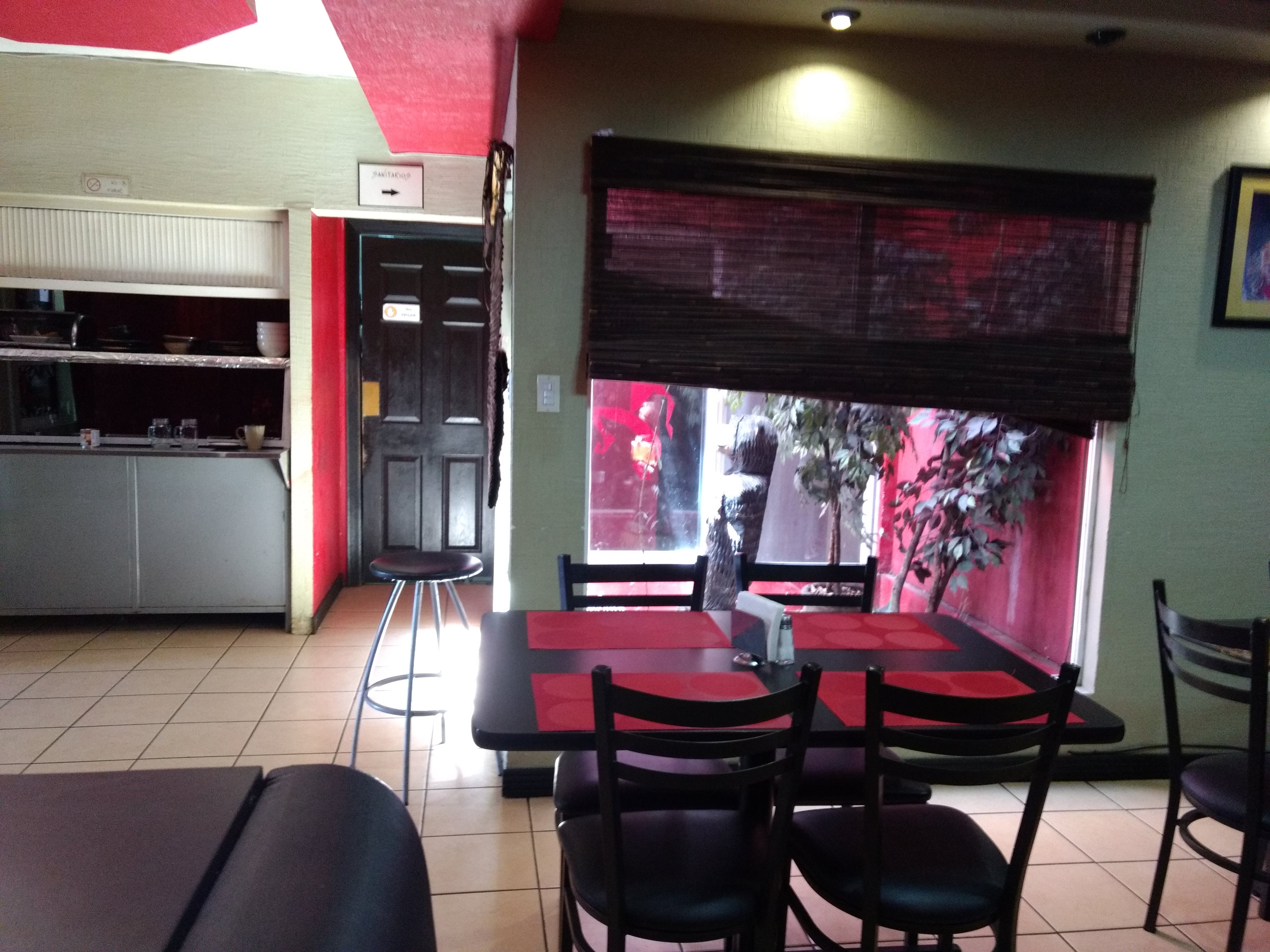 Arlequín RESTAURANT image 3