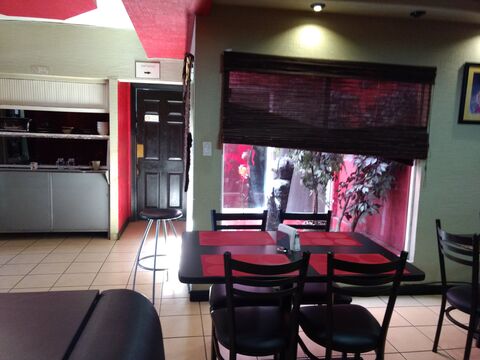 Arlequín RESTAURANT image 3