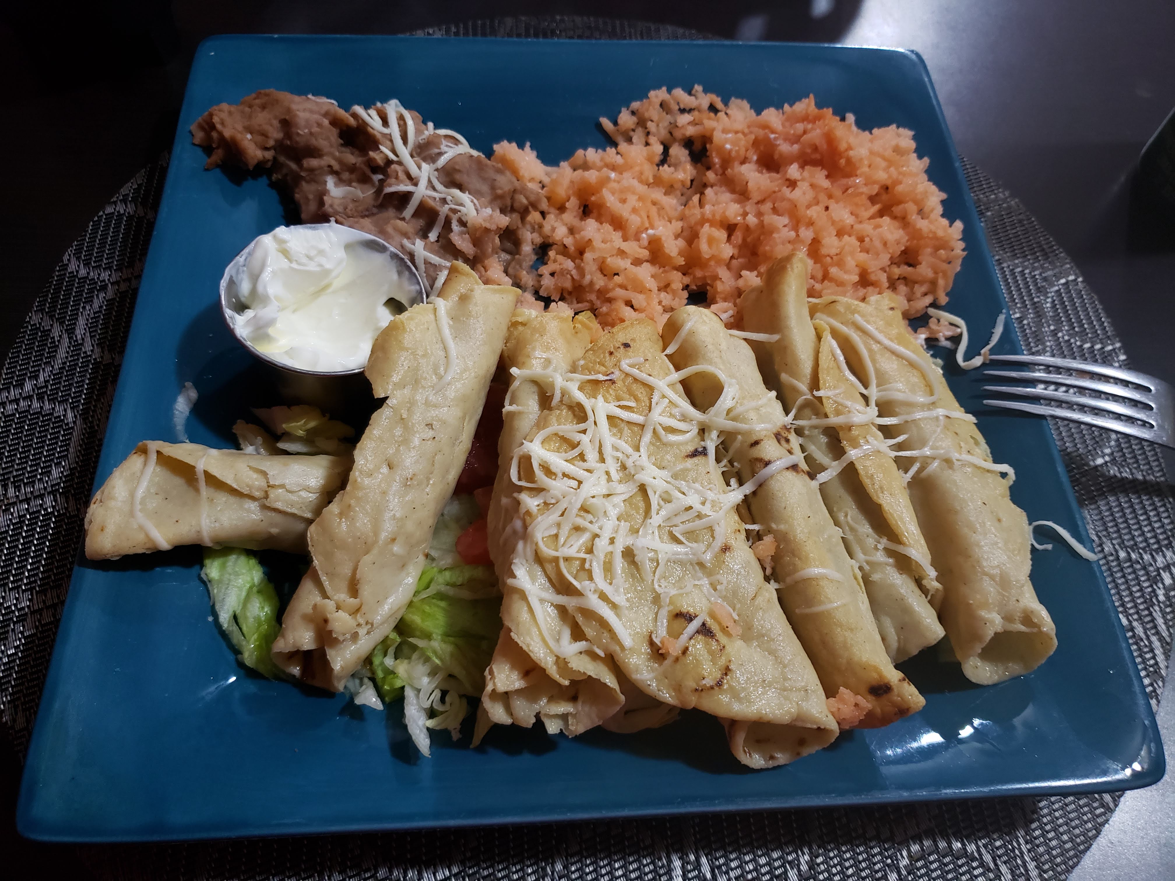 Arlequín RESTAURANT image 4