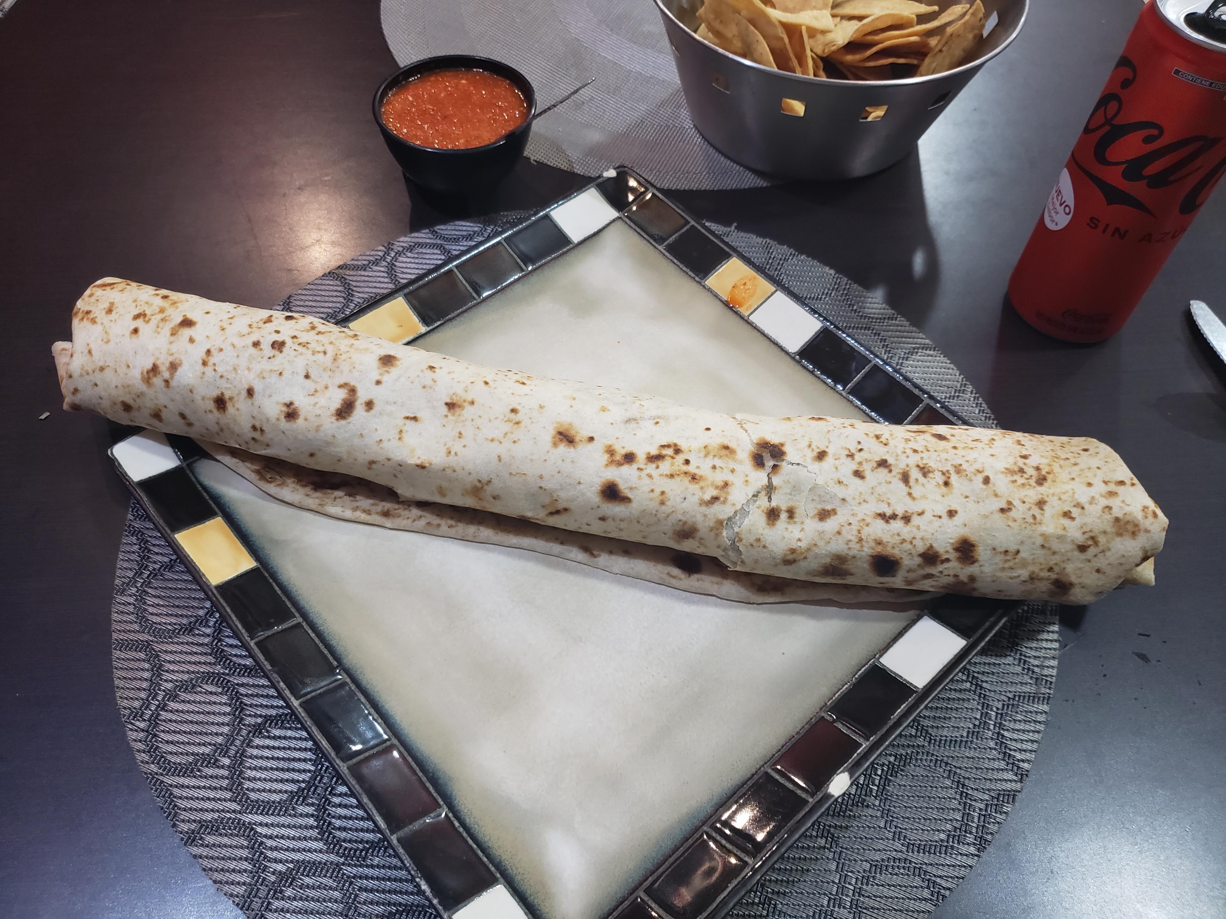 Arlequín RESTAURANT image 6