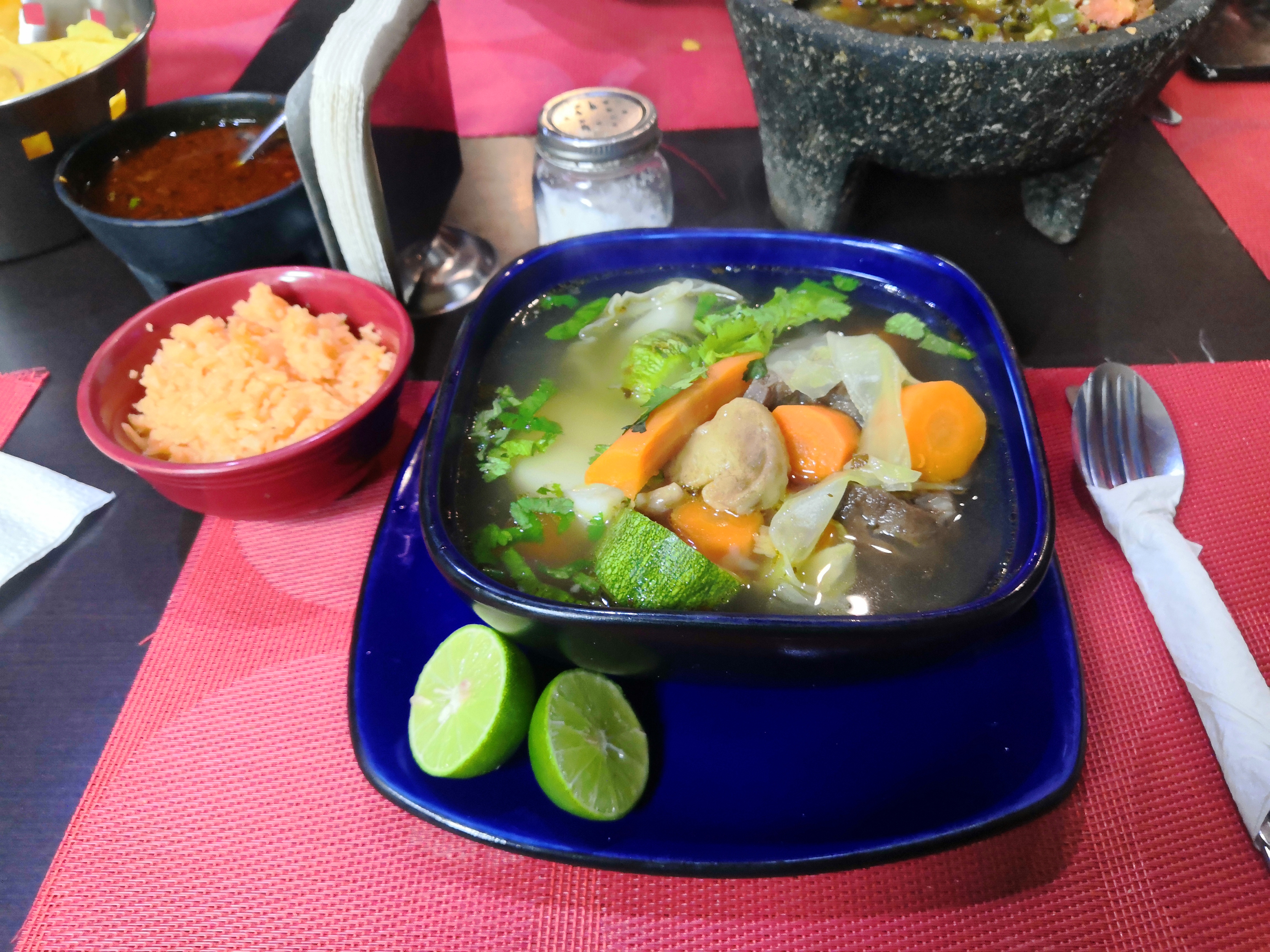 Arlequín RESTAURANT image 7