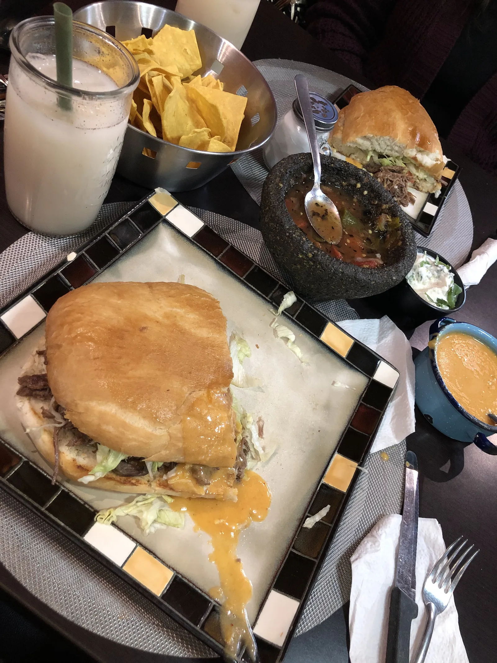 Arlequín RESTAURANT image 9