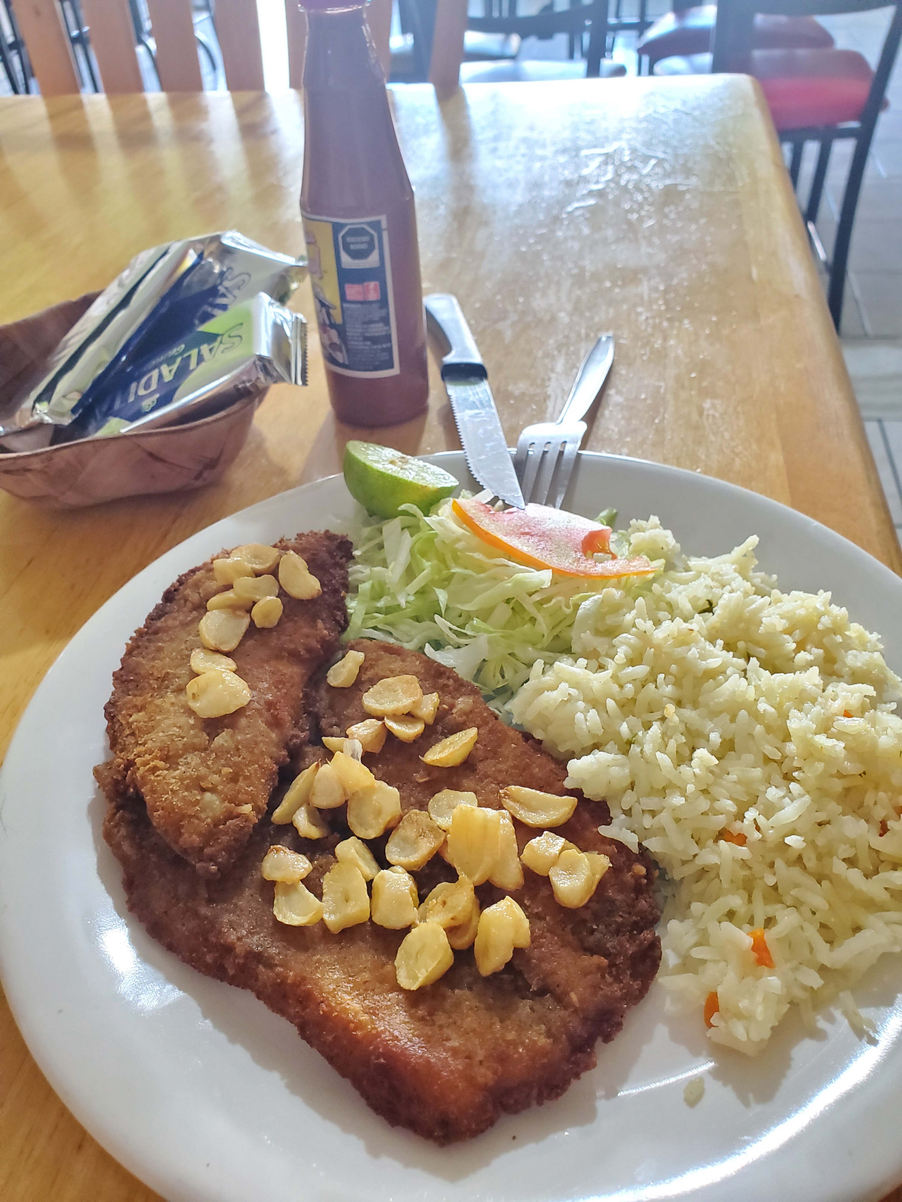 Restaurante Nuevo San Luis image 2