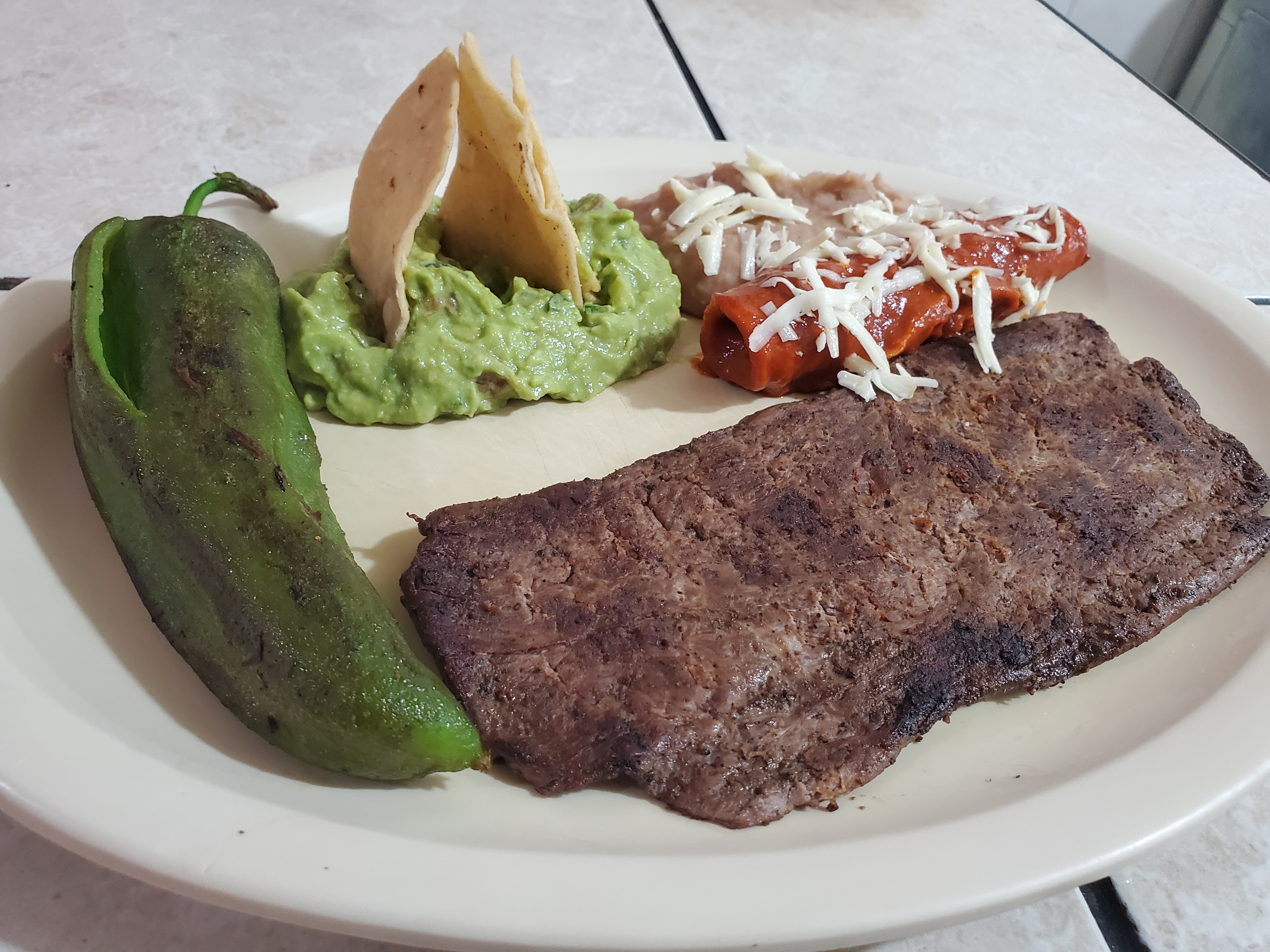 Restaurante Nuevo San Luis image 3