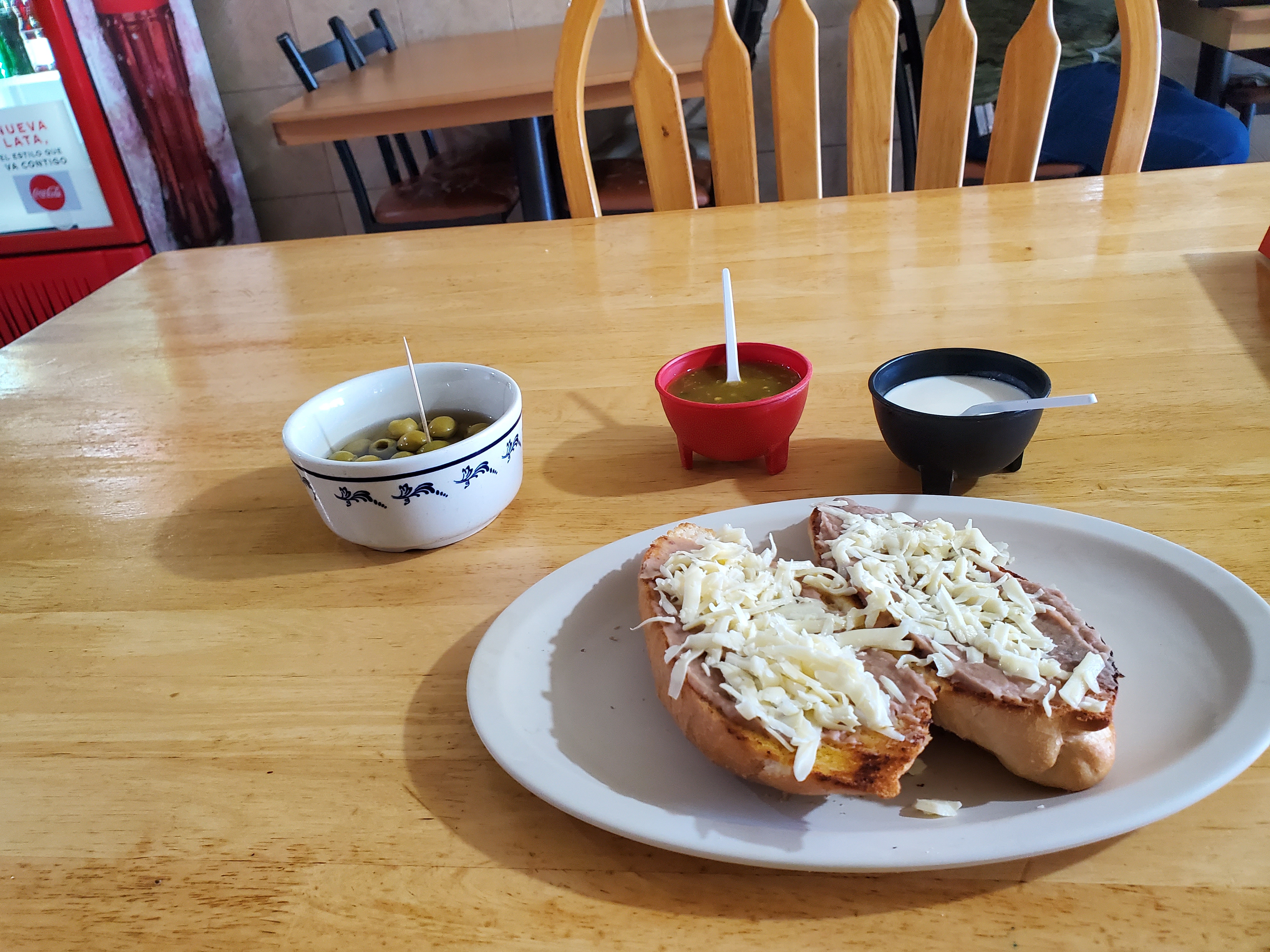 Restaurante Nuevo San Luis image 5