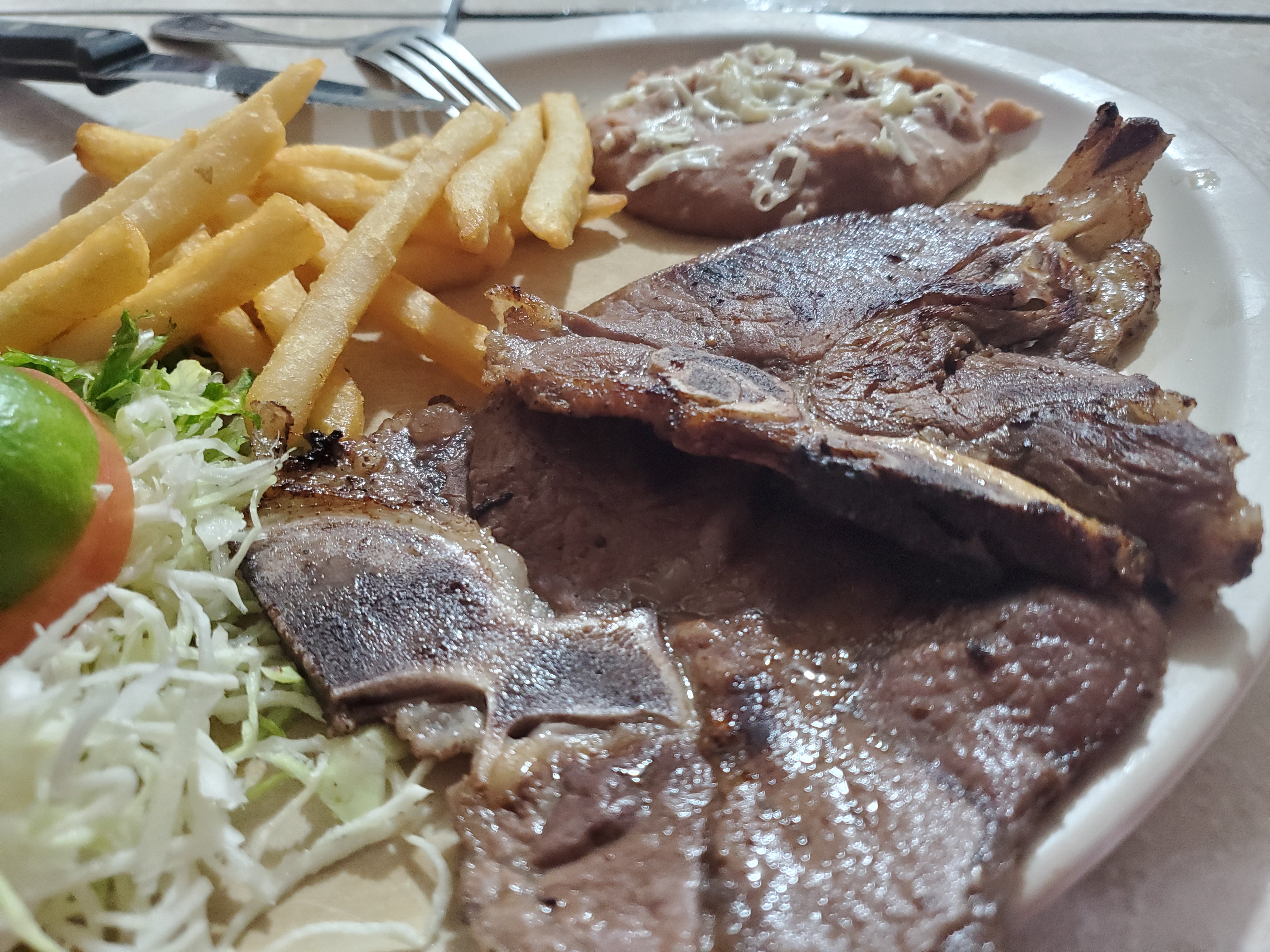 Restaurante Nuevo San Luis image 6