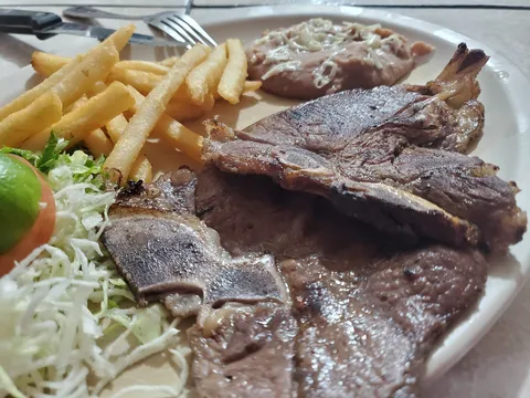 Restaurante Nuevo San Luis image 6