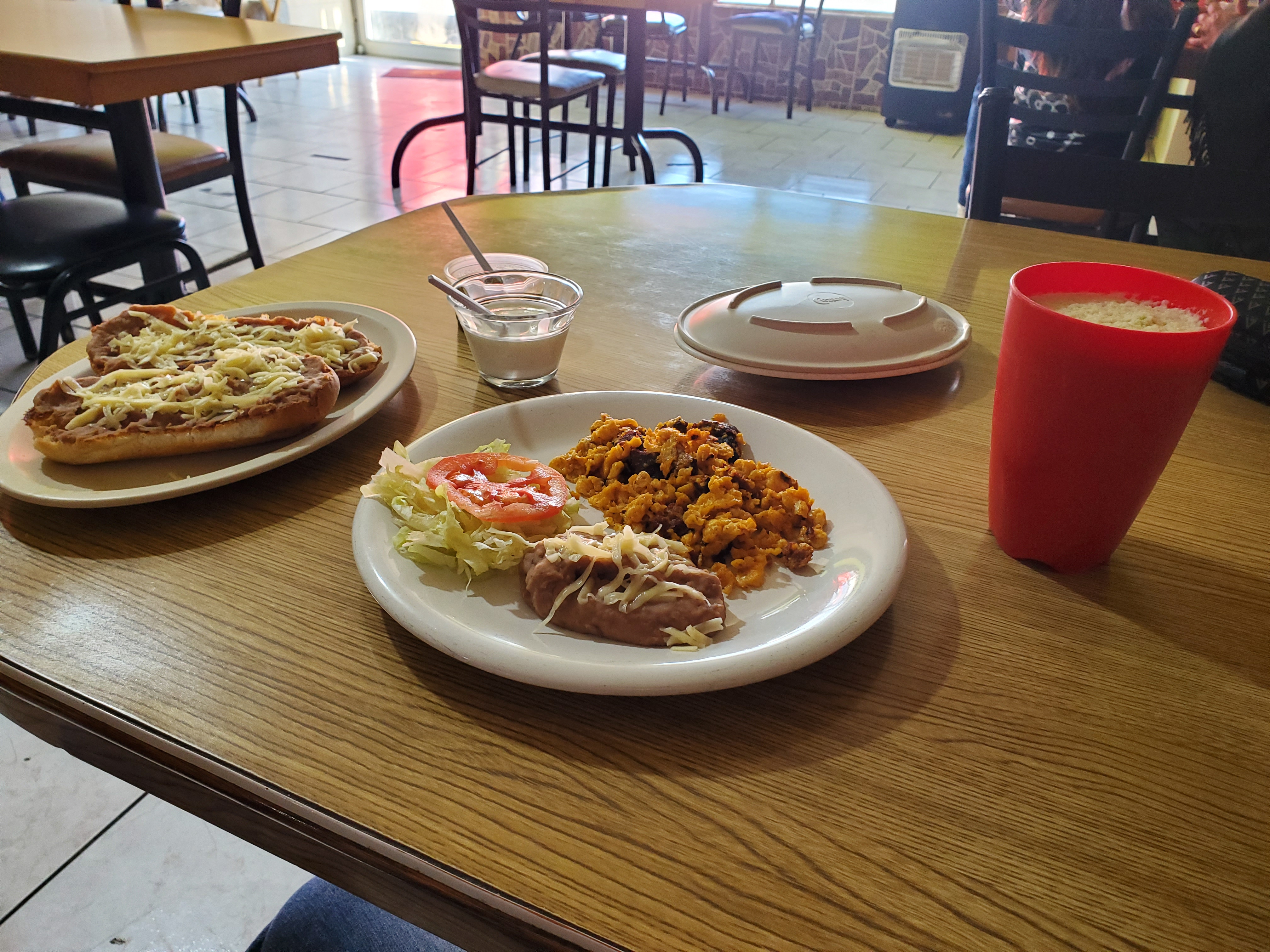 Restaurante Nuevo San Luis image 7