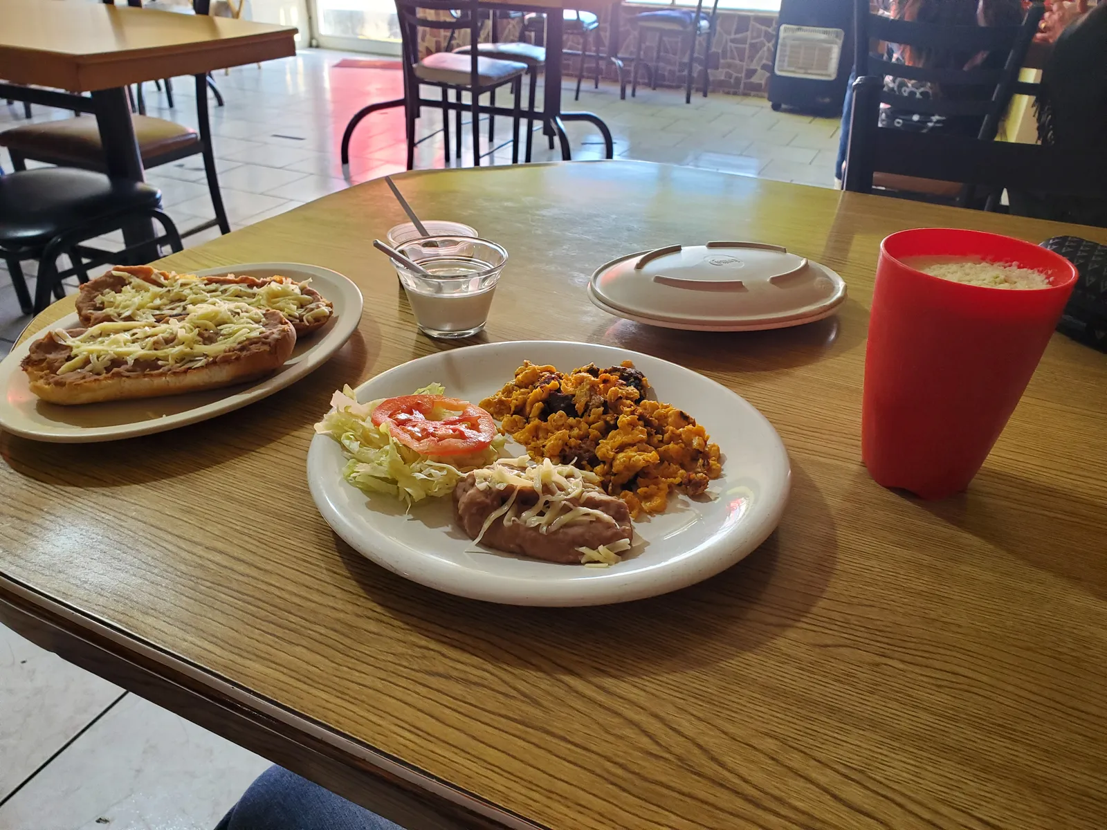 Restaurante Nuevo San Luis image 7