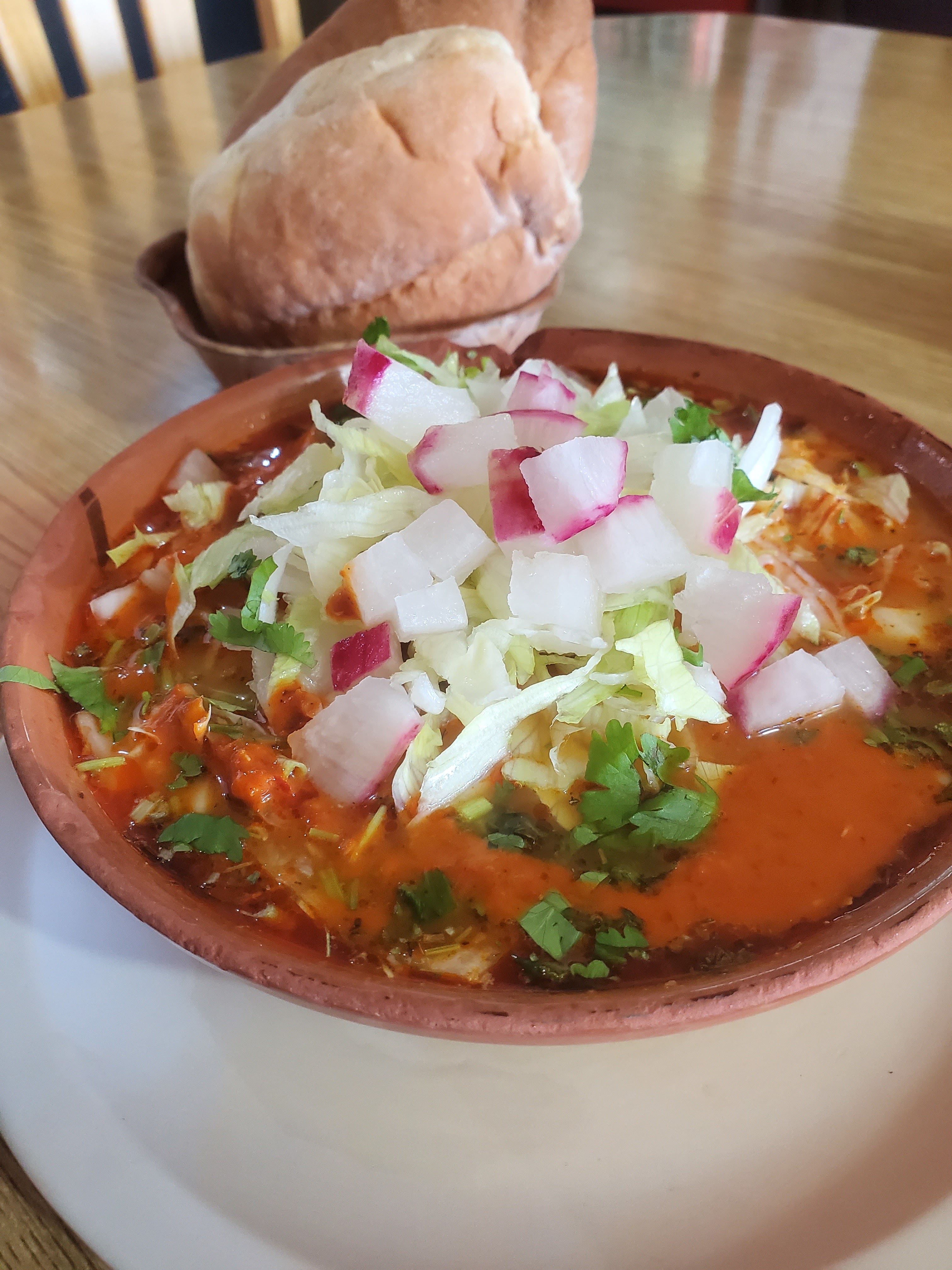 Restaurante Nuevo San Luis image 8