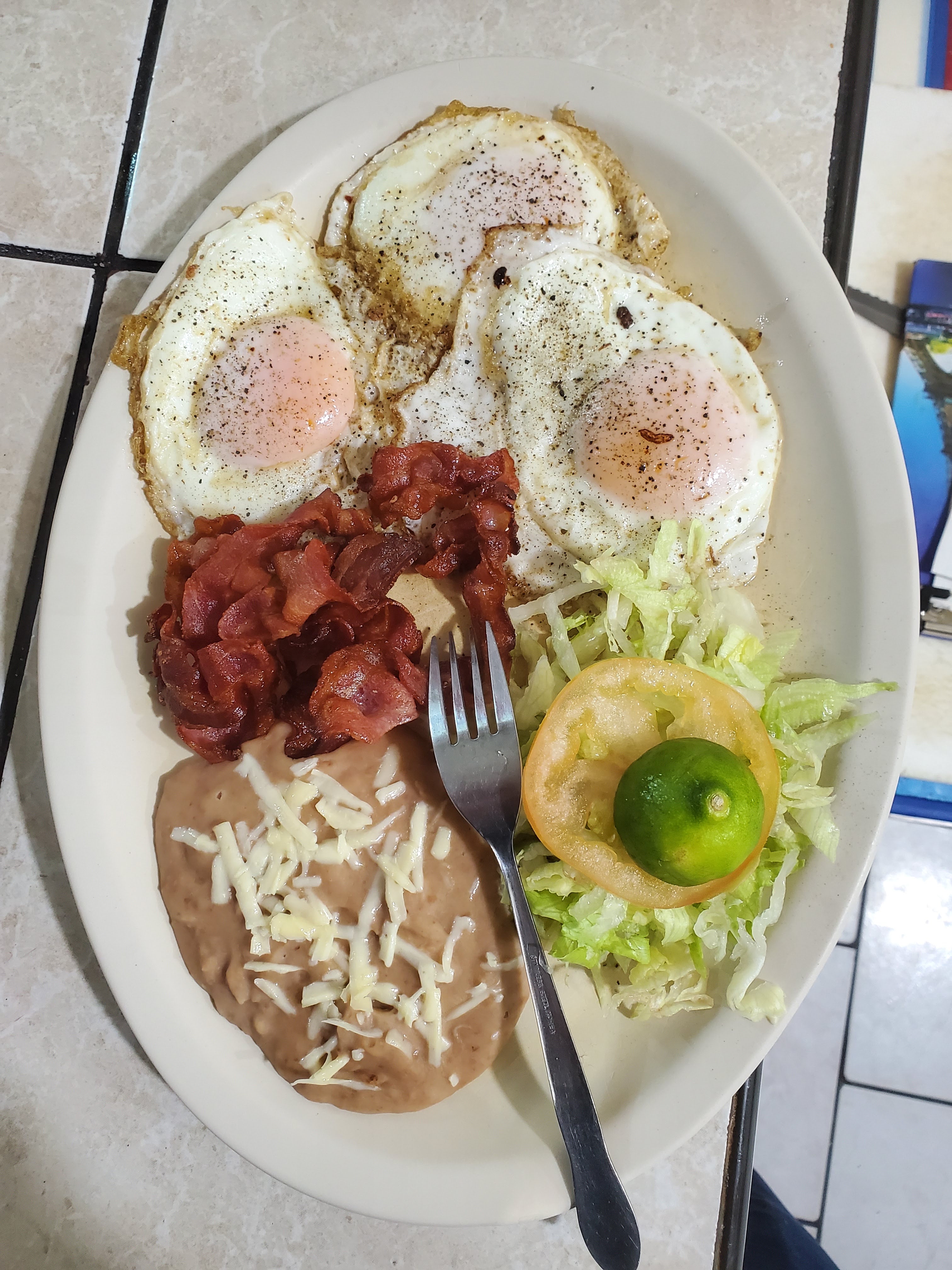 Restaurante Nuevo San Luis image 10