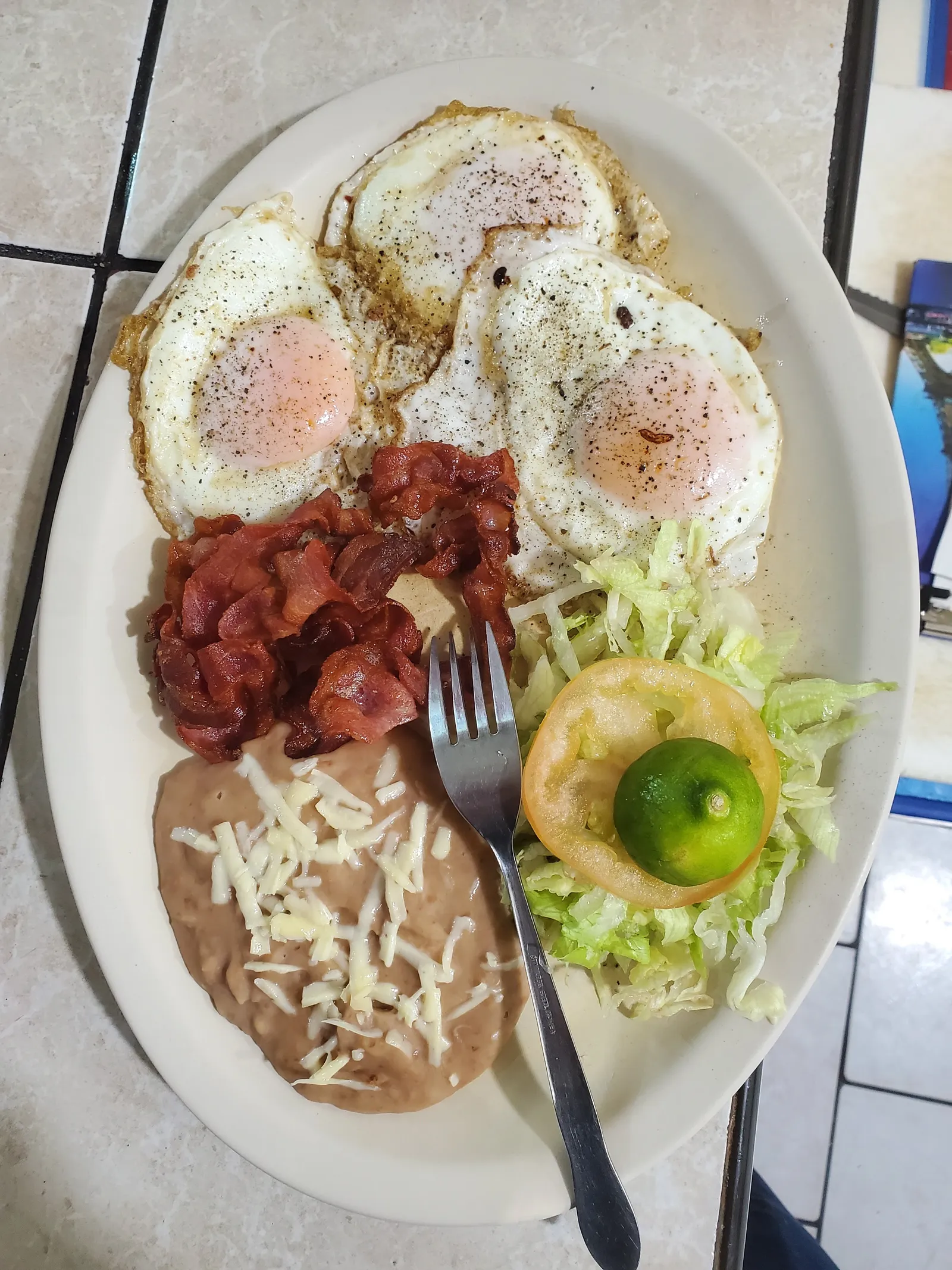 Restaurante Nuevo San Luis image 10
