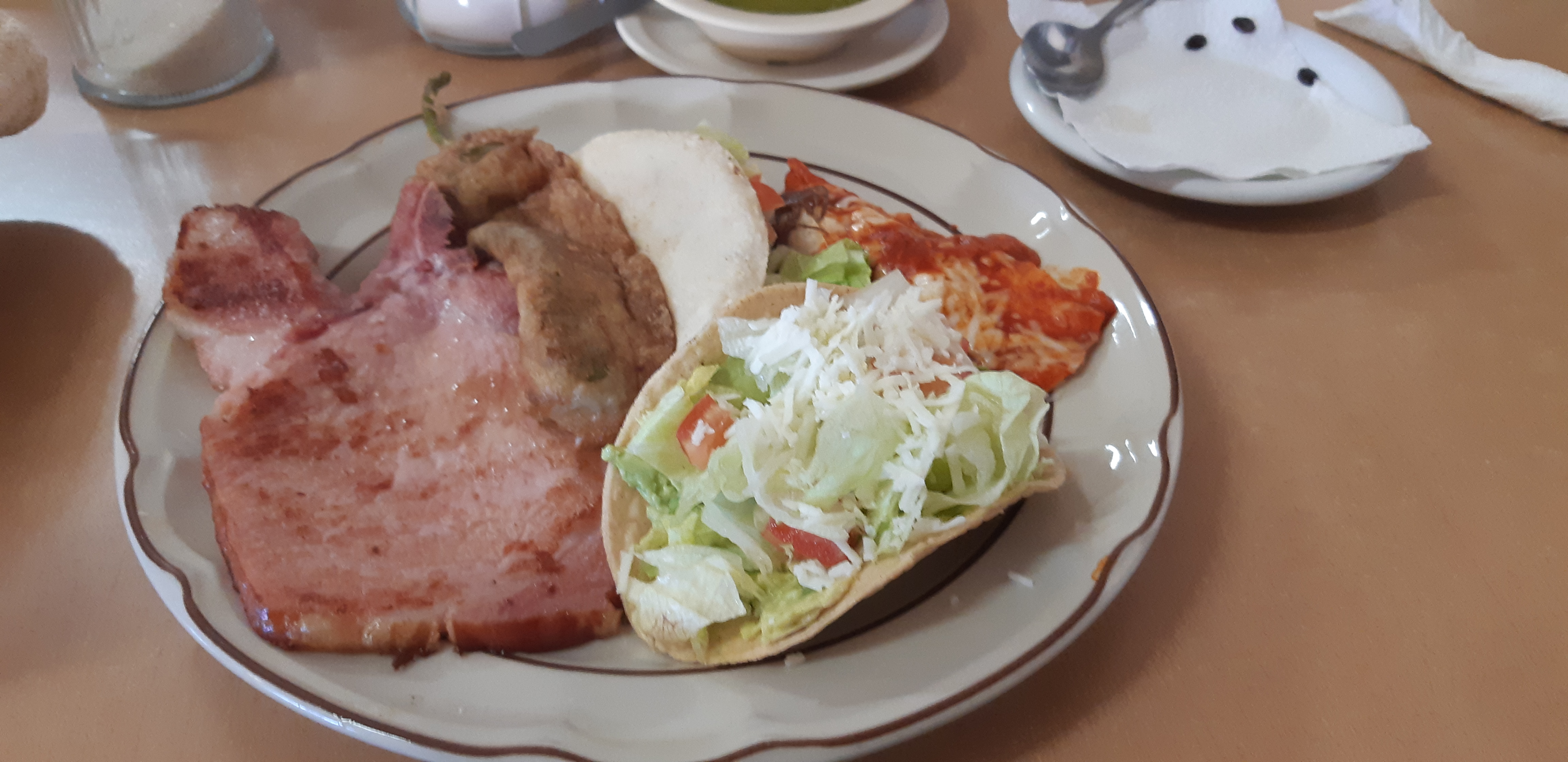 Restaurant Del Camino image 1