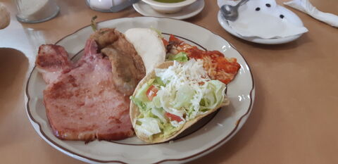 Restaurant Del Camino image 1