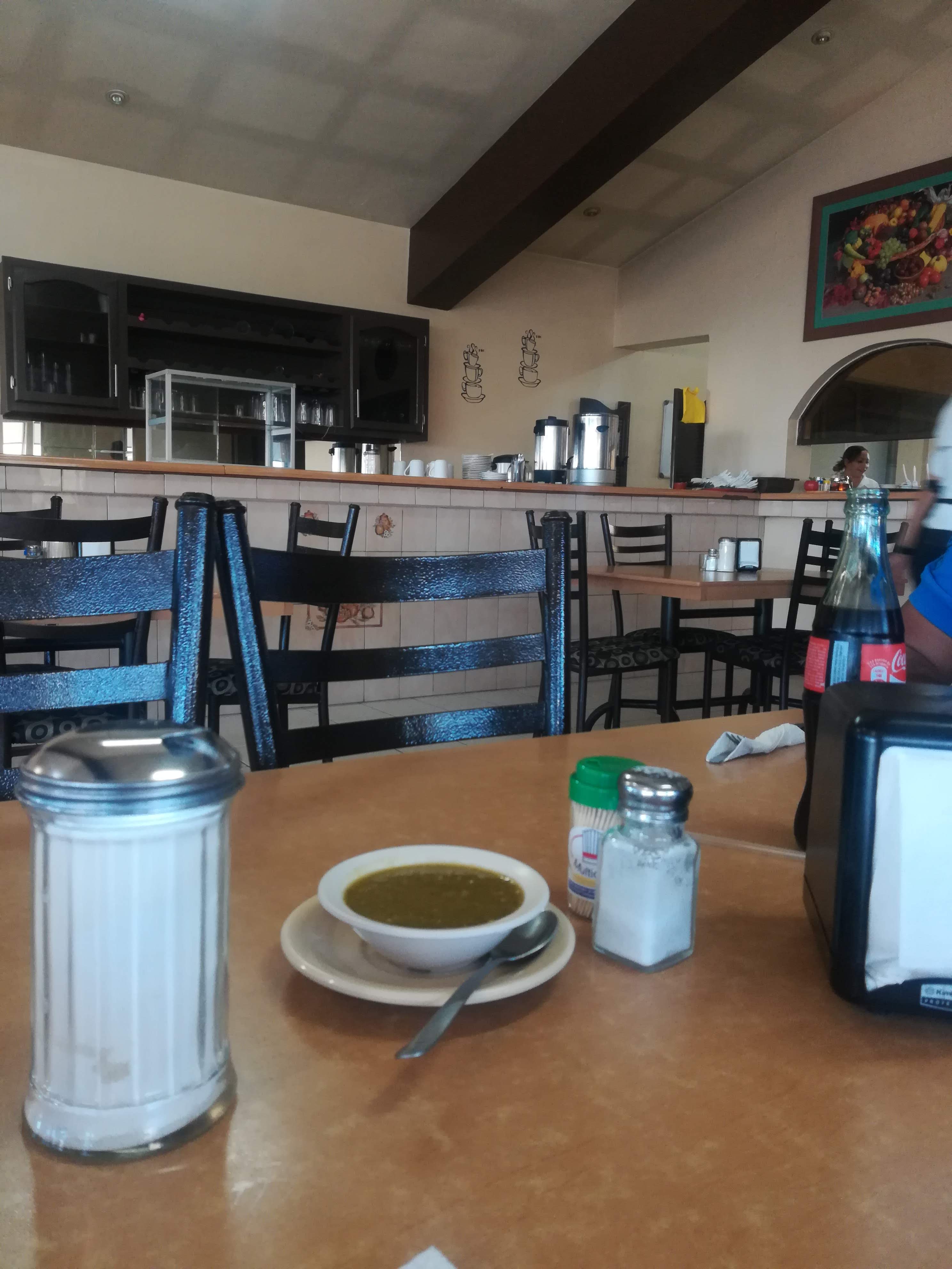 Restaurant Del Camino image 2