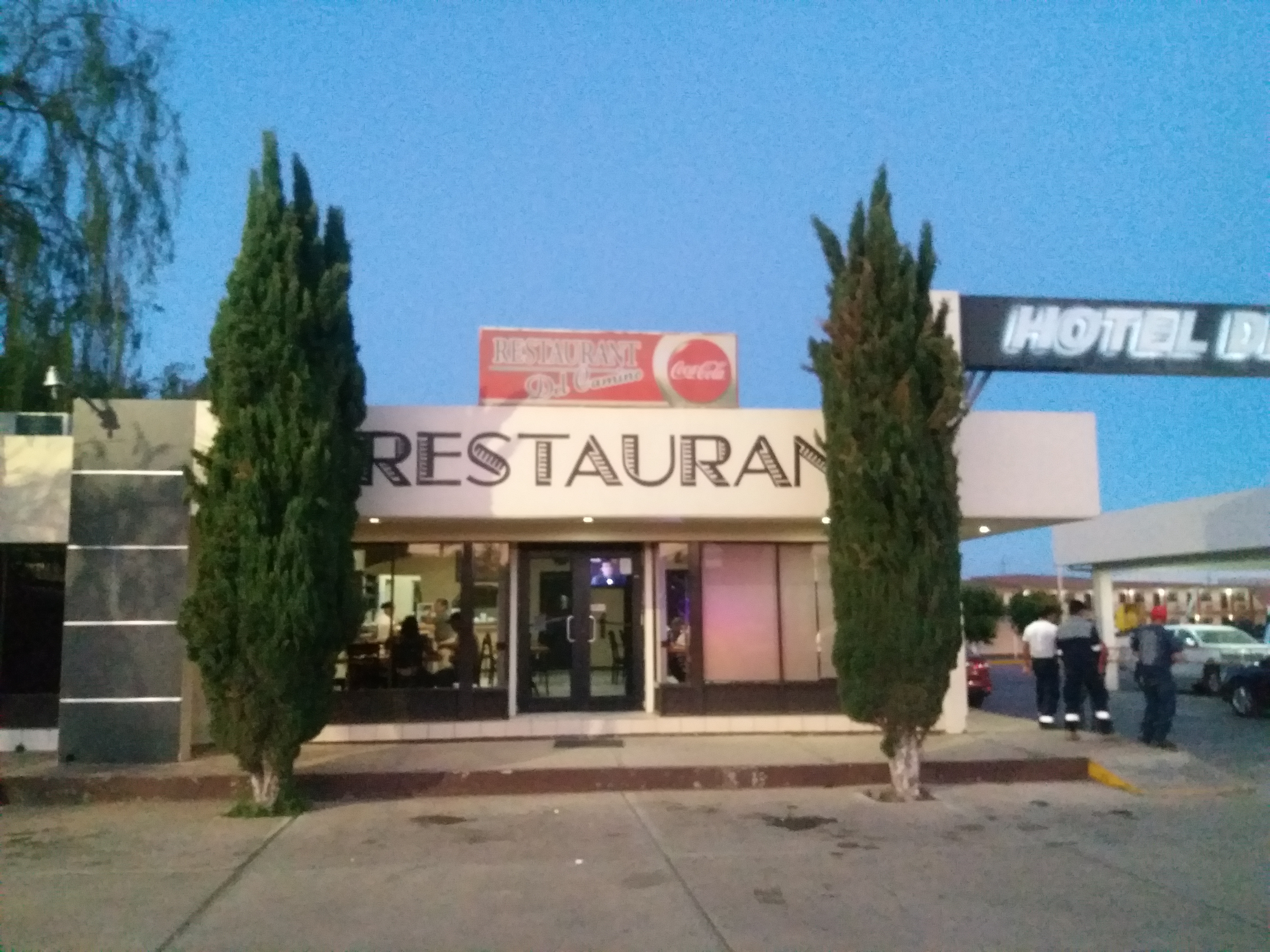 Restaurant Del Camino image 5