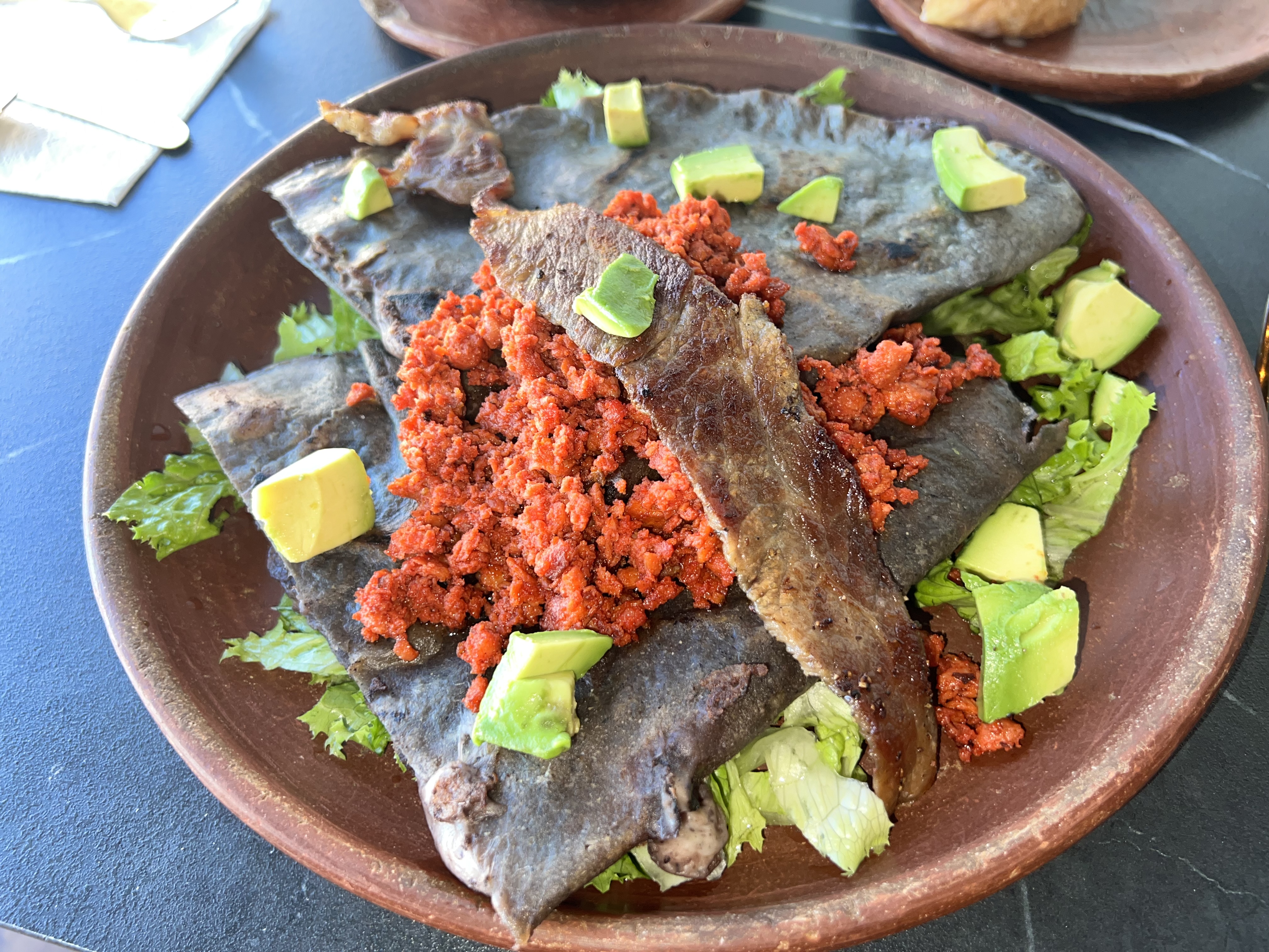 Restaurante Calenda image 3