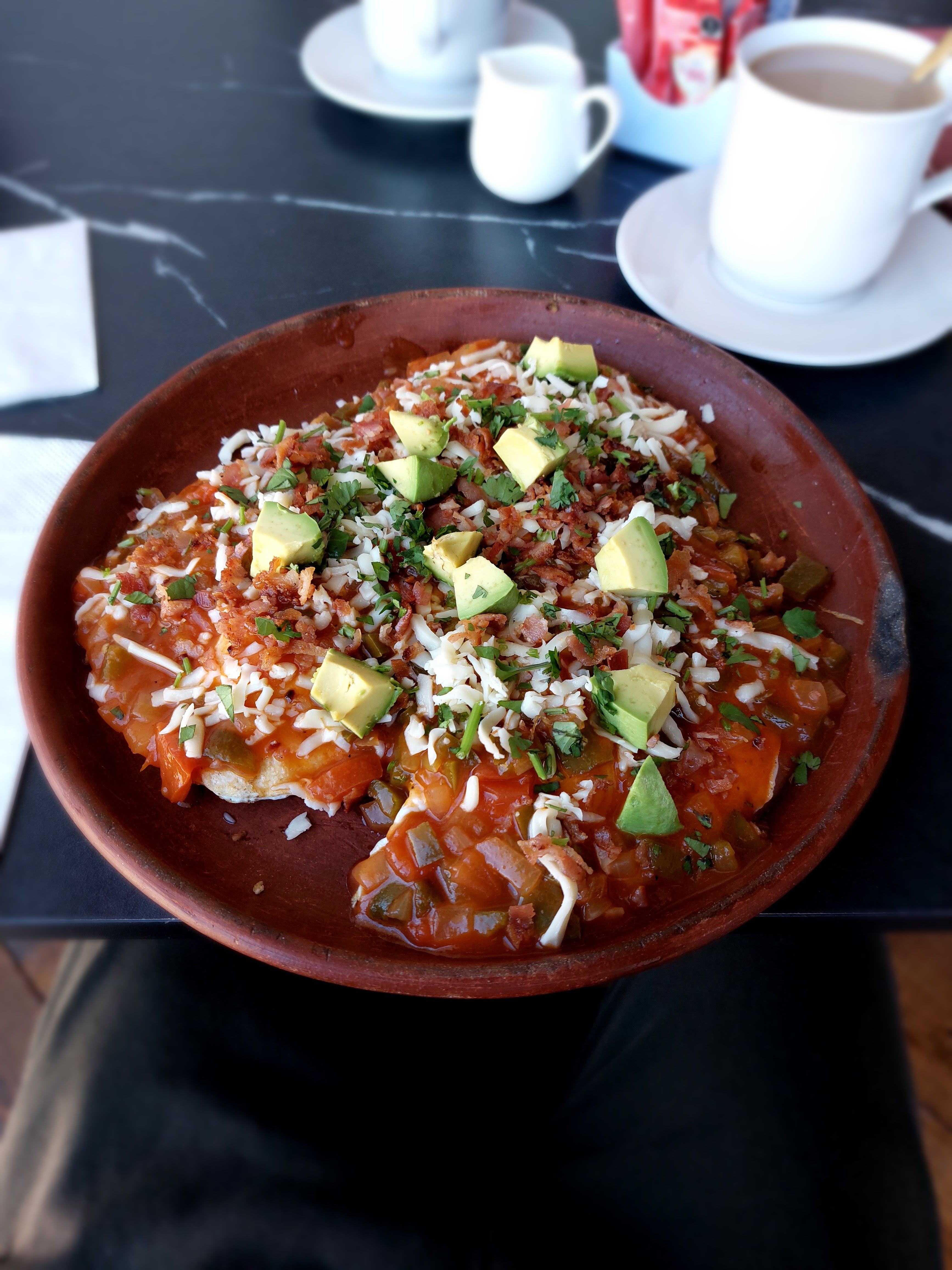 Restaurante Calenda image 4