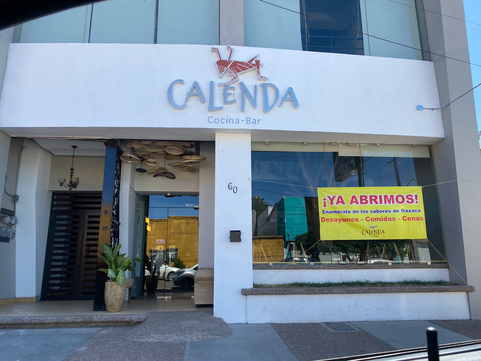 Restaurante Calenda image 6