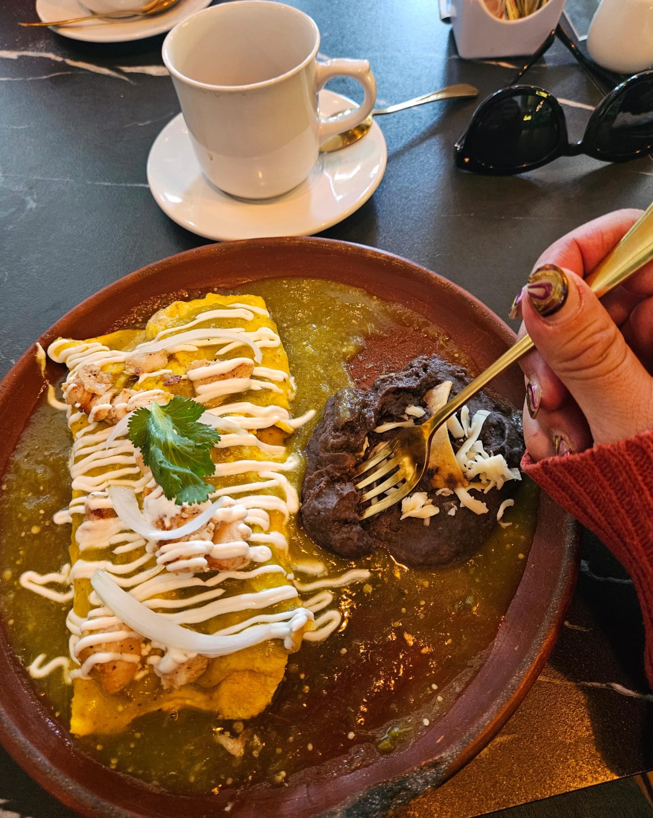 Restaurante Calenda image 7